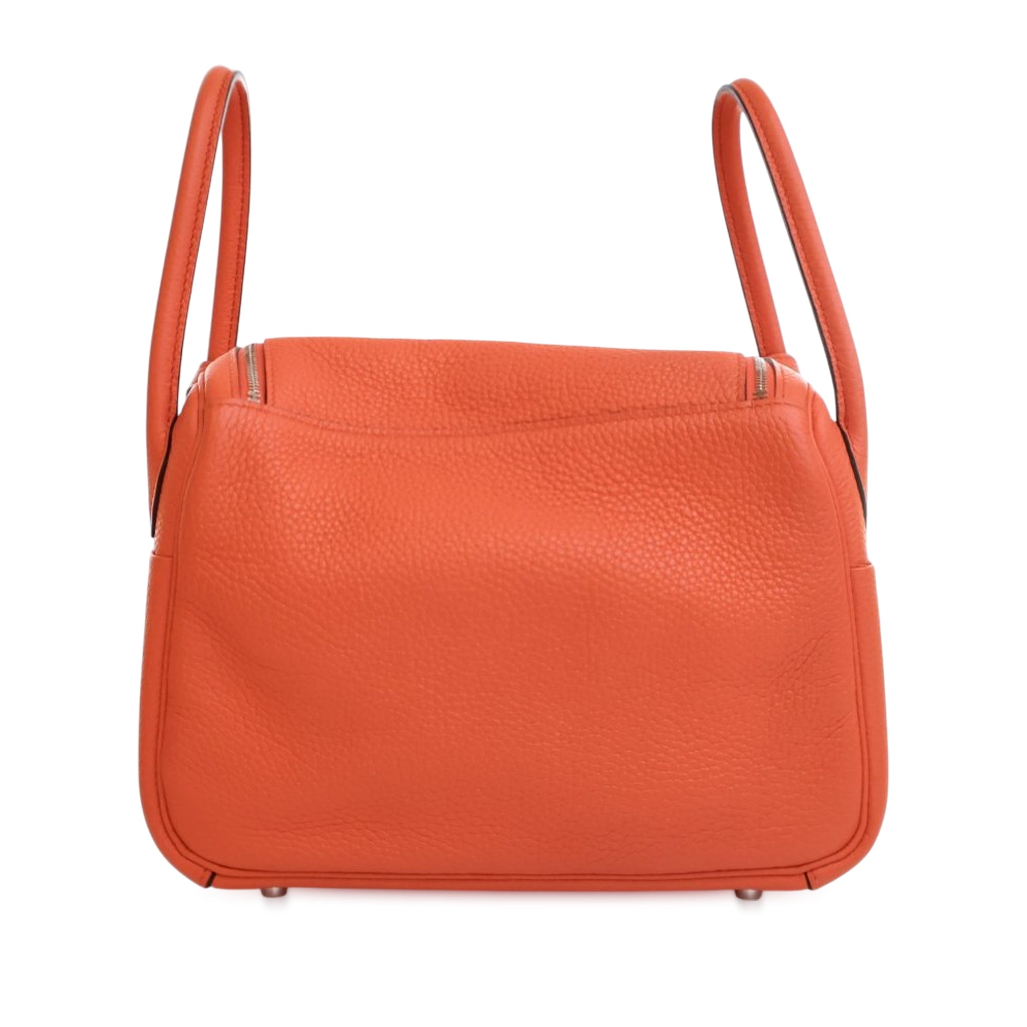 Hermès Clemence Lindy 26 - image 3