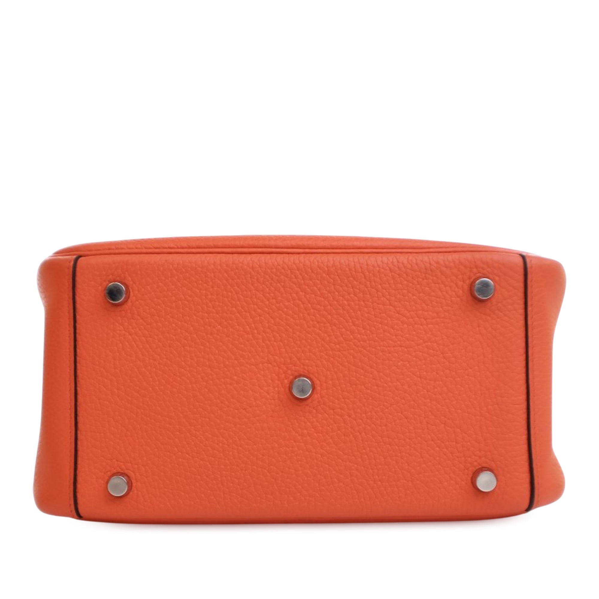 Hermès Clemence Lindy 26 - image 4