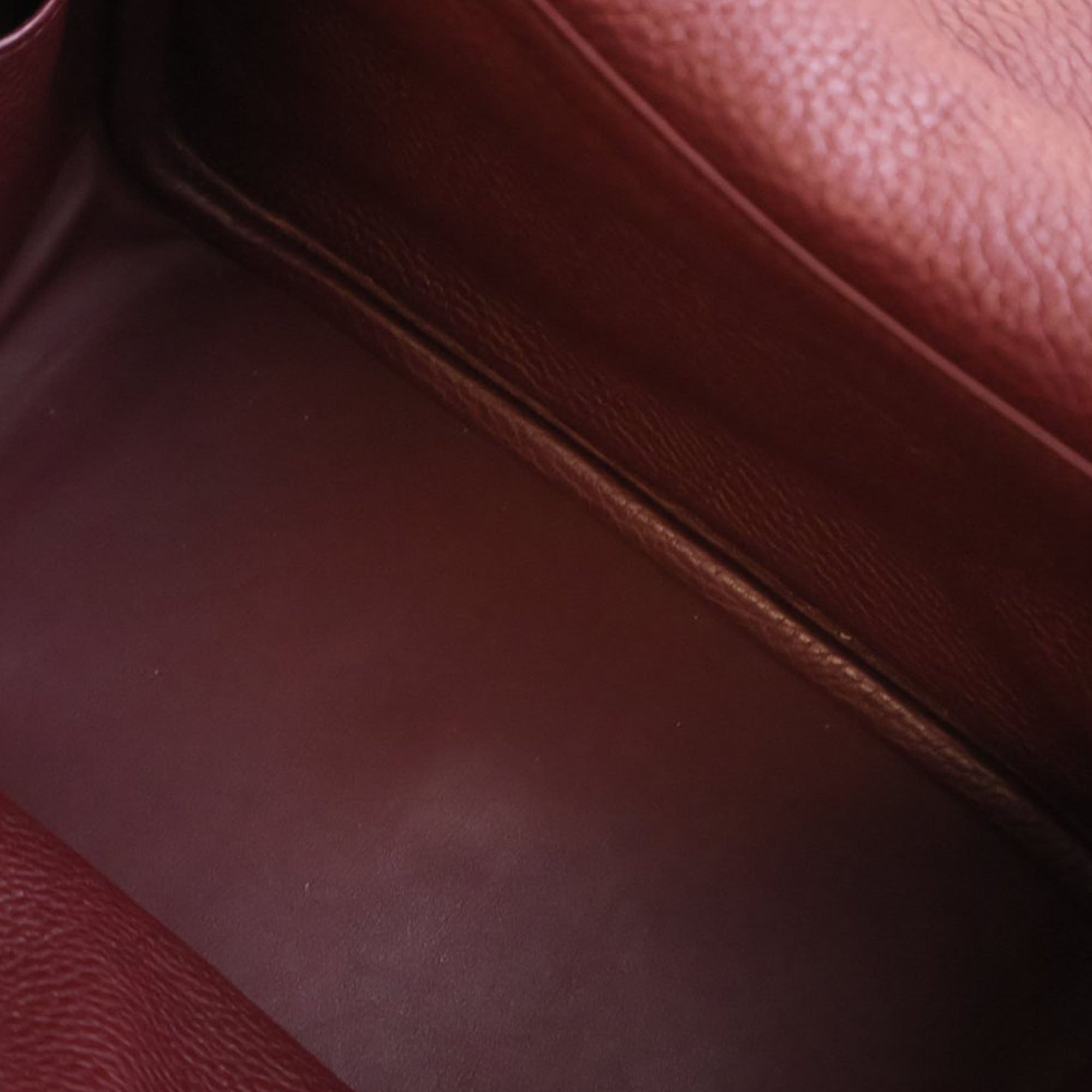 Hermès Clemence Lindy 26 - image 5