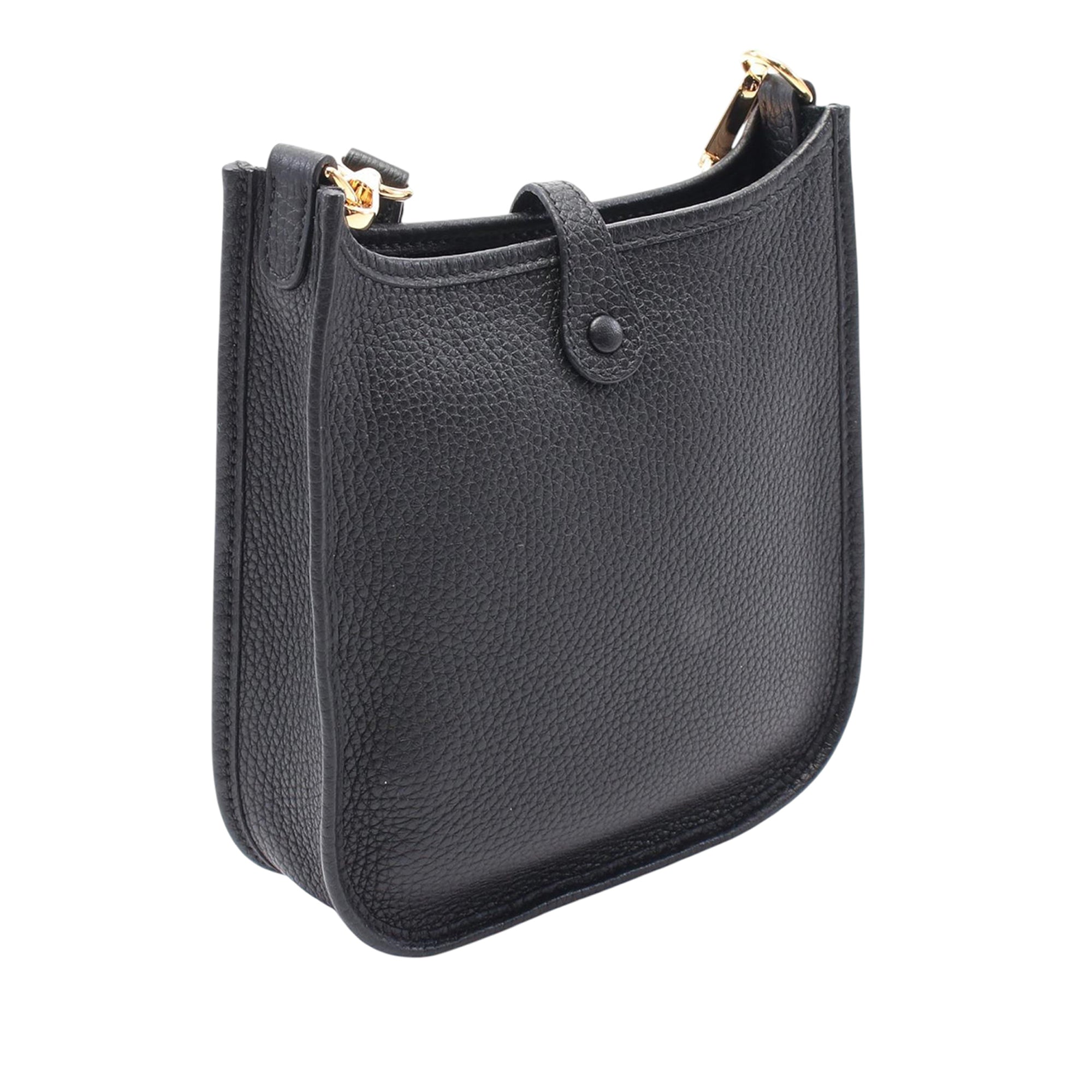 Hermès Clemence Evelyne I 16 Amazone - image 2
