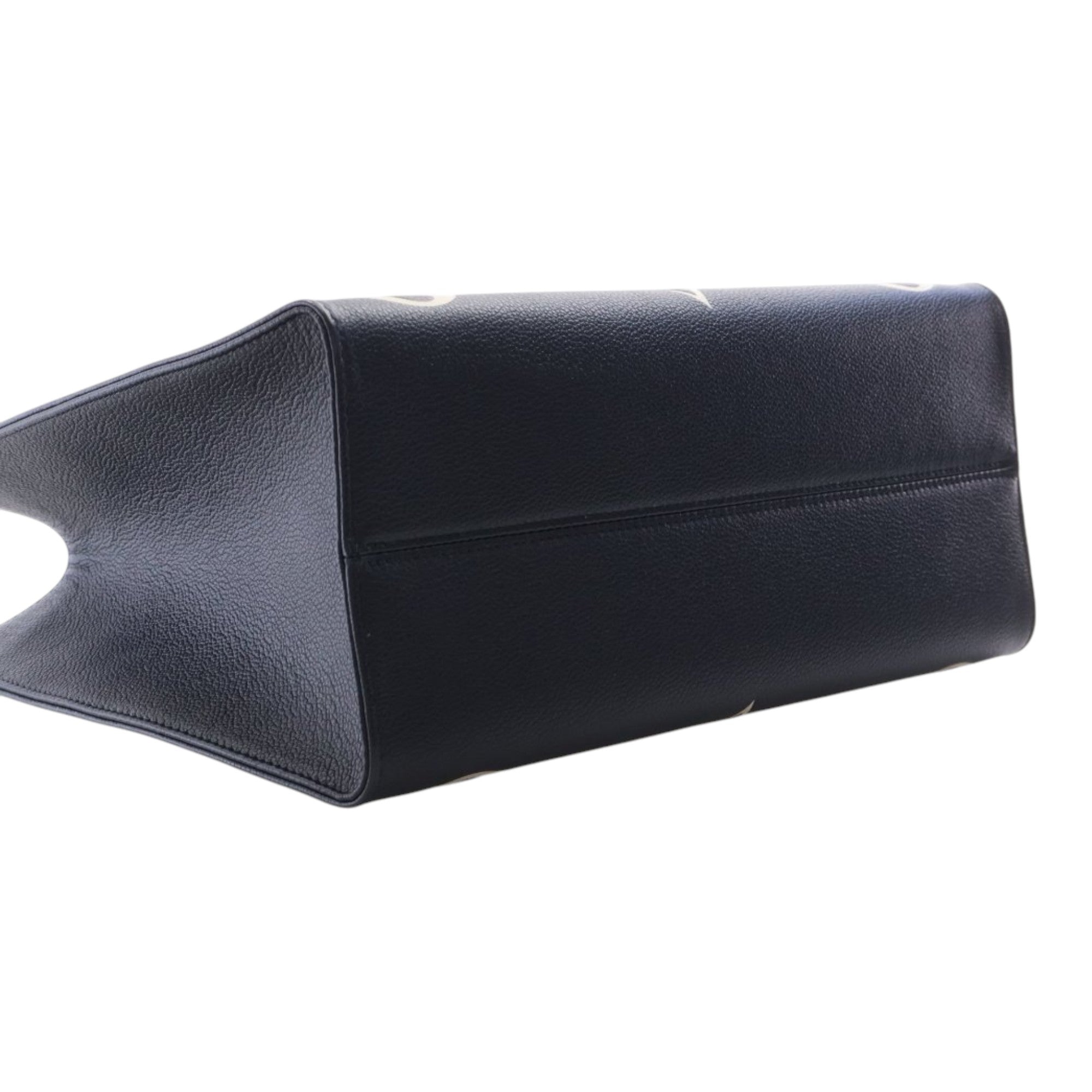 Louis Vuitton Bicolor Monogram Empreinte Giant Onthego MM - image 11