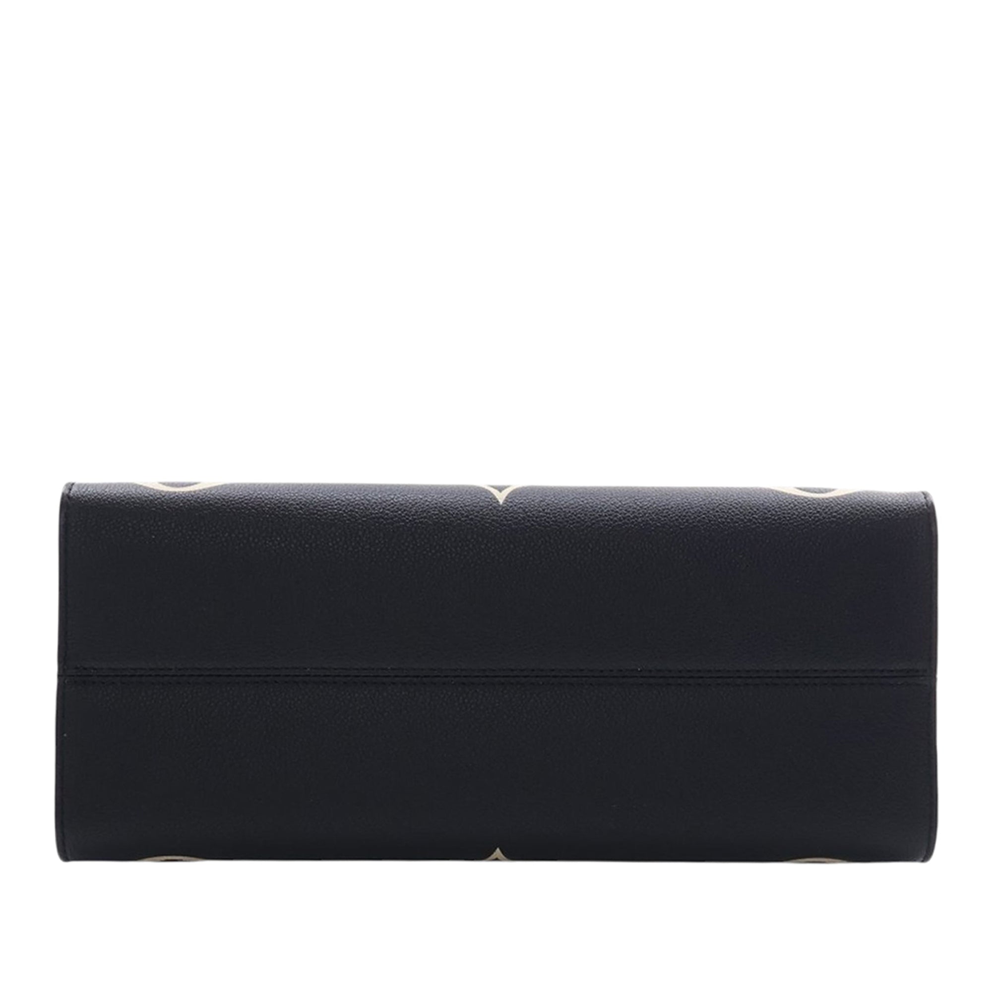 Louis Vuitton Bicolor Monogram Empreinte Giant Onthego MM - image 5