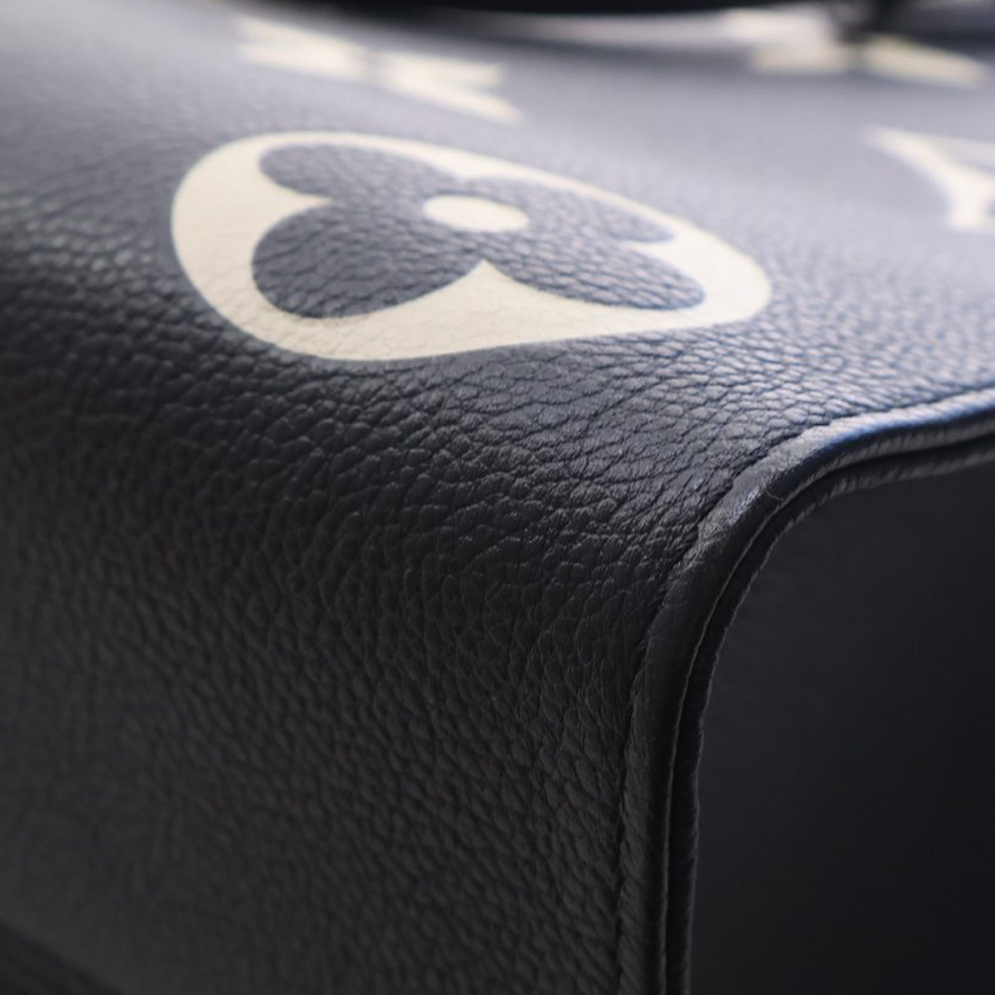 Louis Vuitton Bicolor Monogram Empreinte Giant Onthego MM - image 8