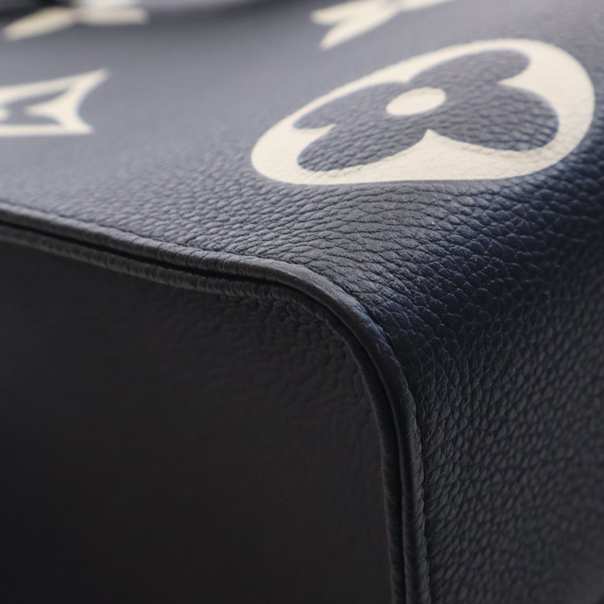 Louis Vuitton Bicolor Monogram Empreinte Giant Onthego MM - image 9