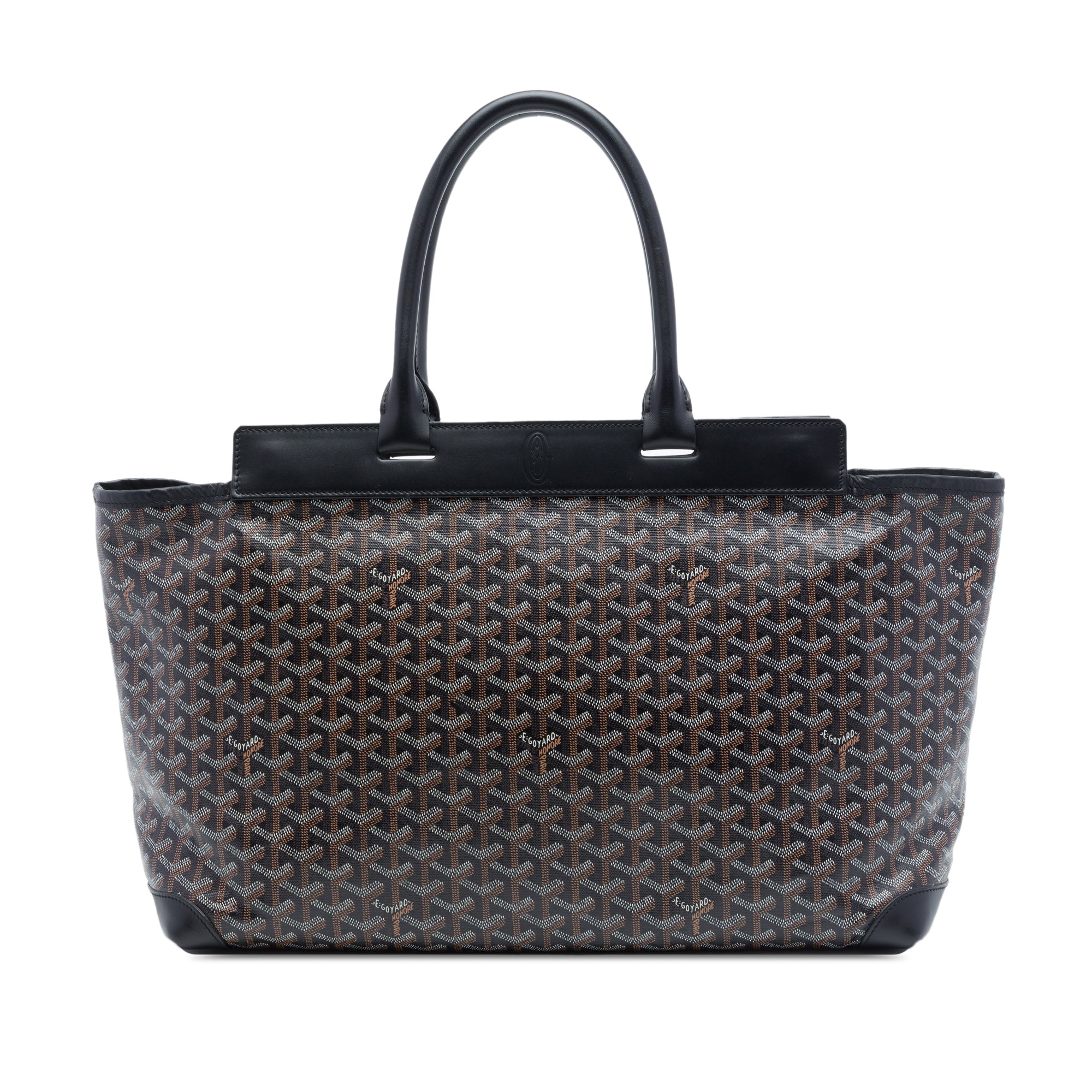 Goyard Goyardine Bellechasse MM - image 1