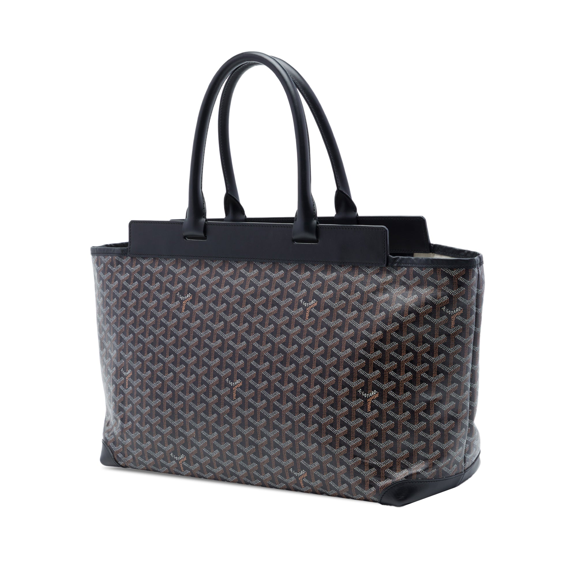 Goyard Goyardine Bellechasse MM - image 2