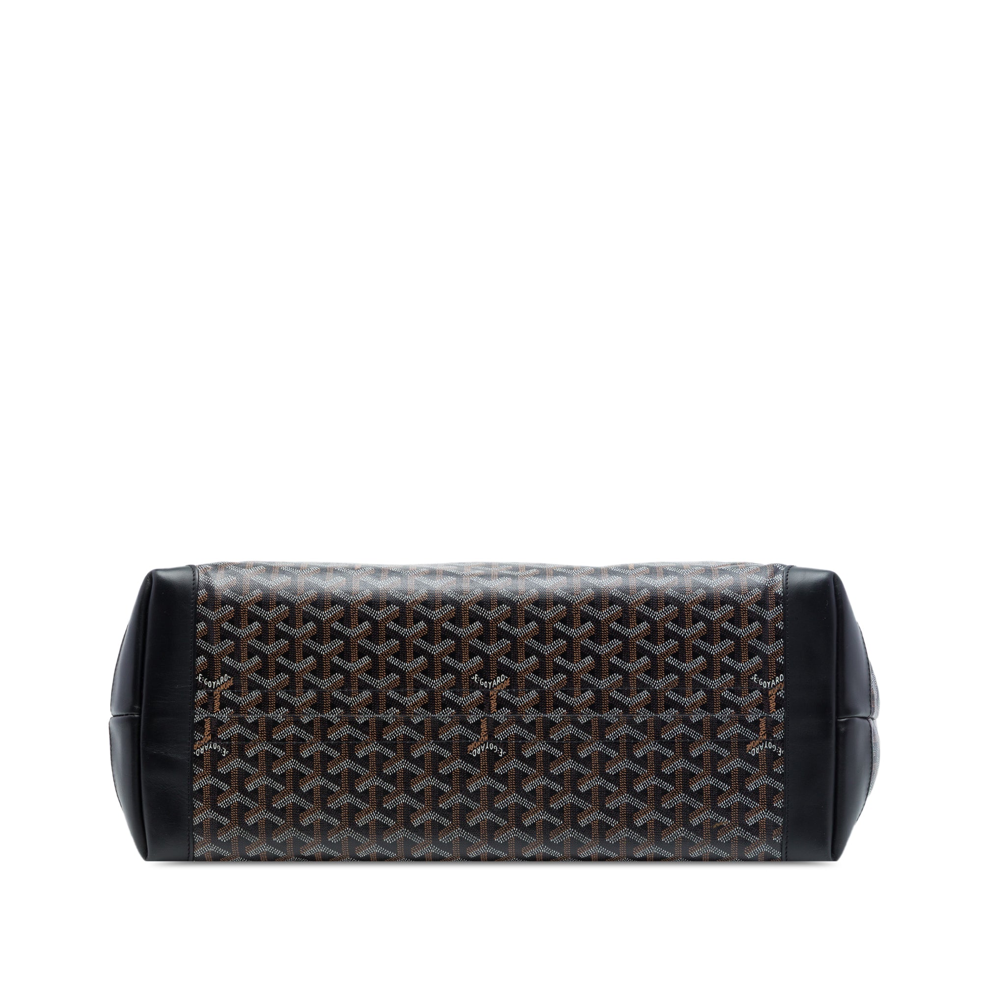 Goyard Goyardine Bellechasse MM - image 3