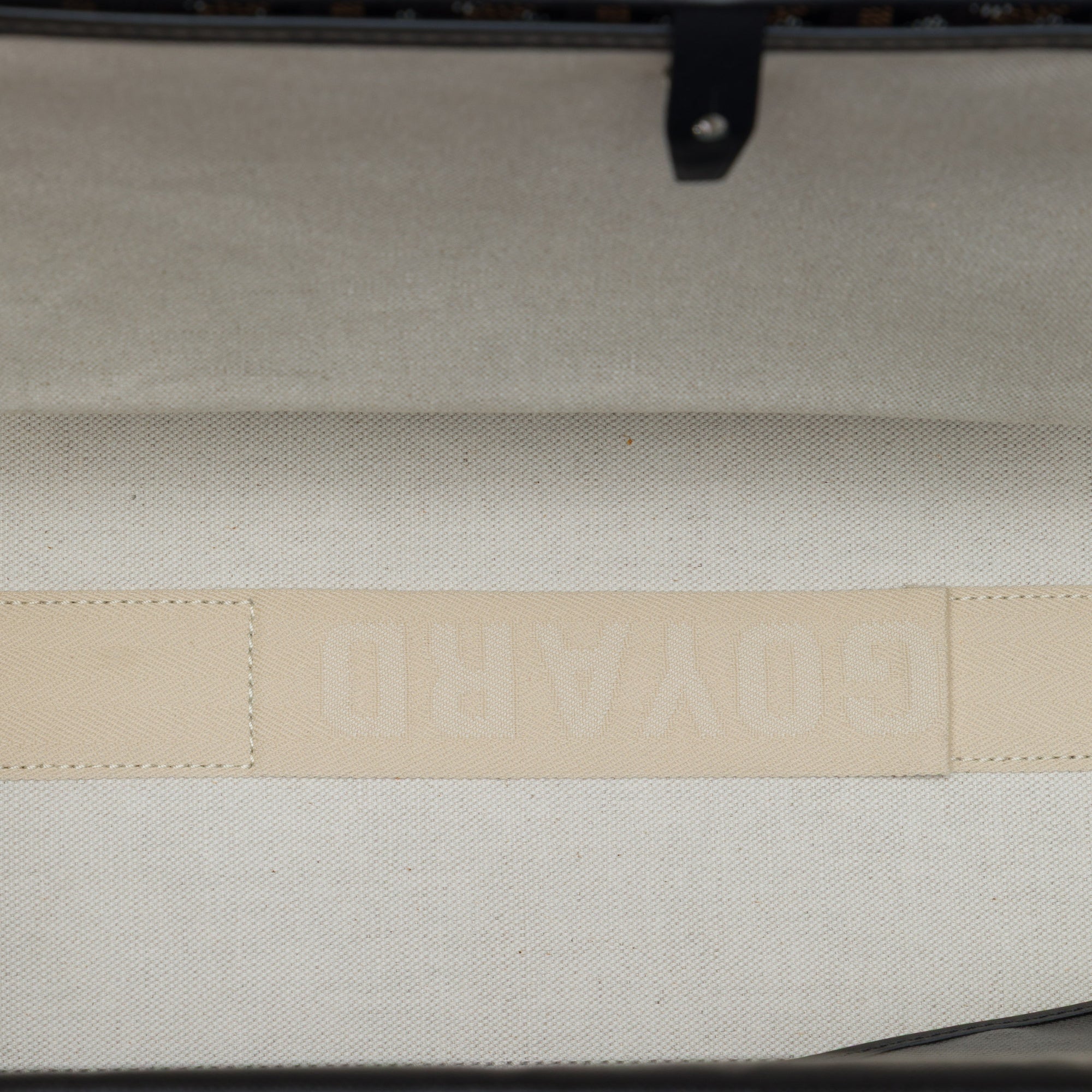 Goyard Goyardine Bellechasse MM - image 4