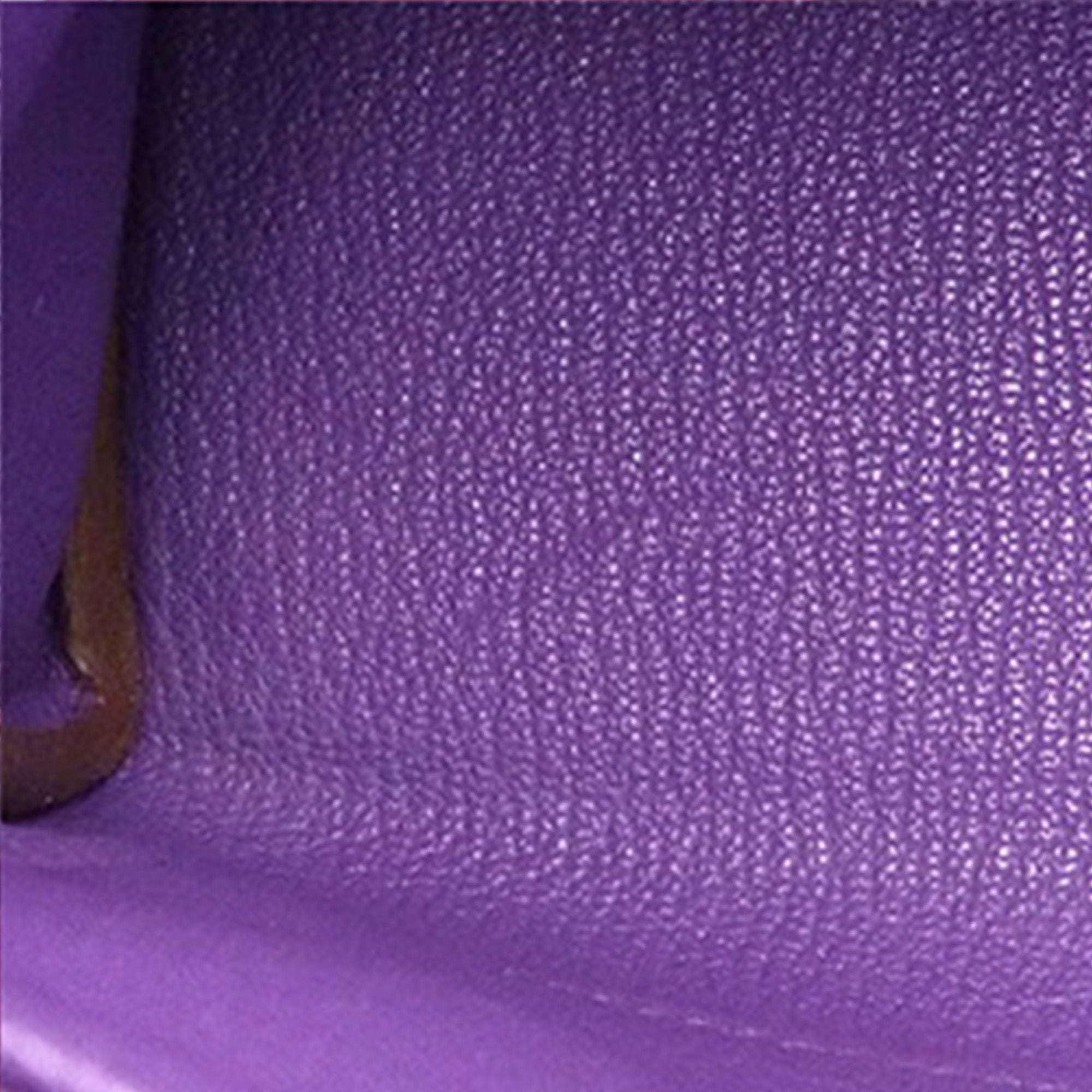 Hermès Special Order Bicolor Chevre Kelly II Retourne 28 - image 9