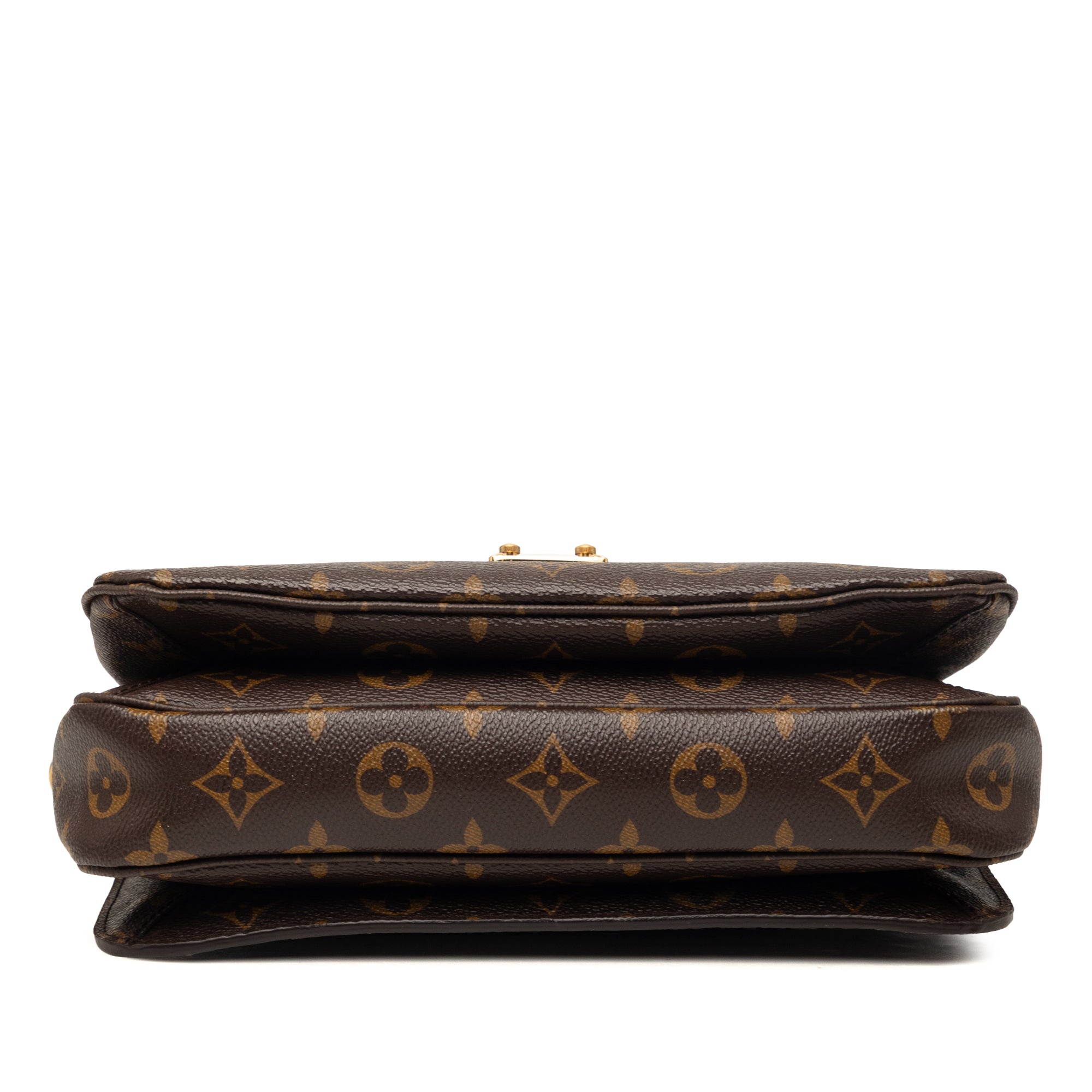 Louis Vuitton Monogram Pochette Metis - image 3