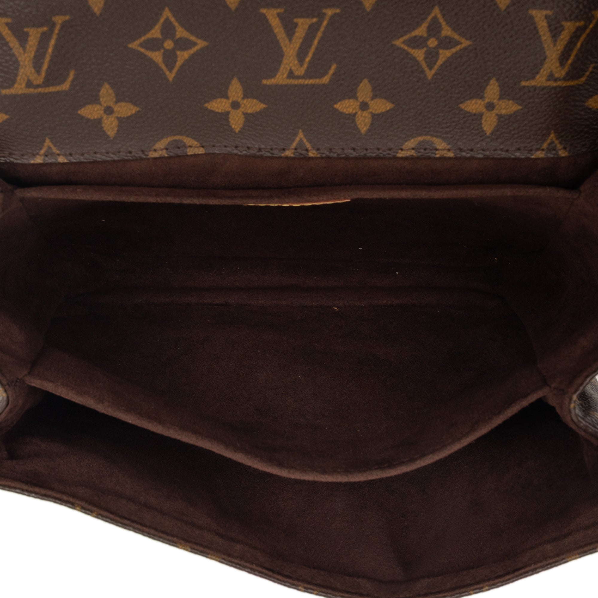 Louis Vuitton Monogram Pochette Metis - image 4