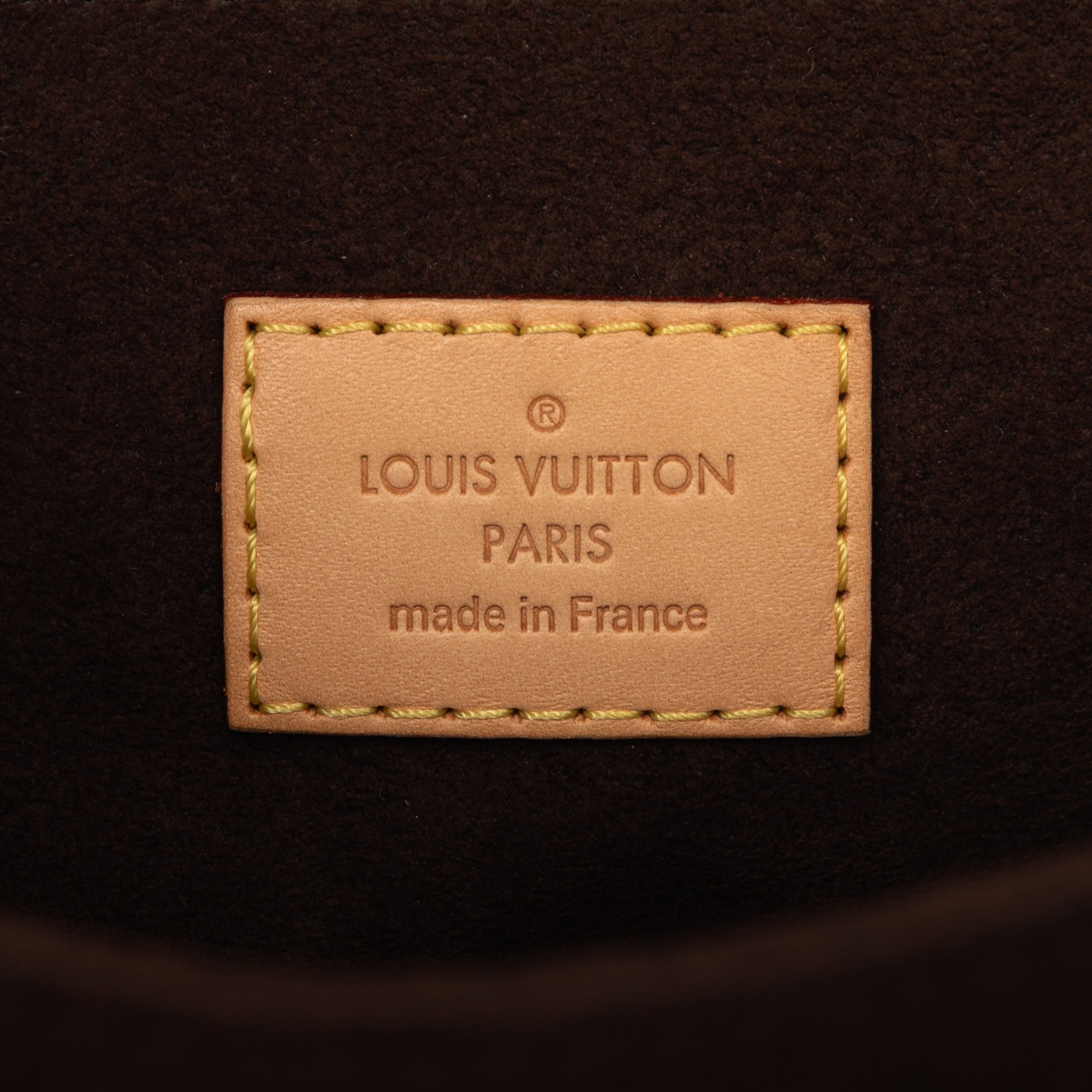 Louis Vuitton Monogram Pochette Metis - image 5