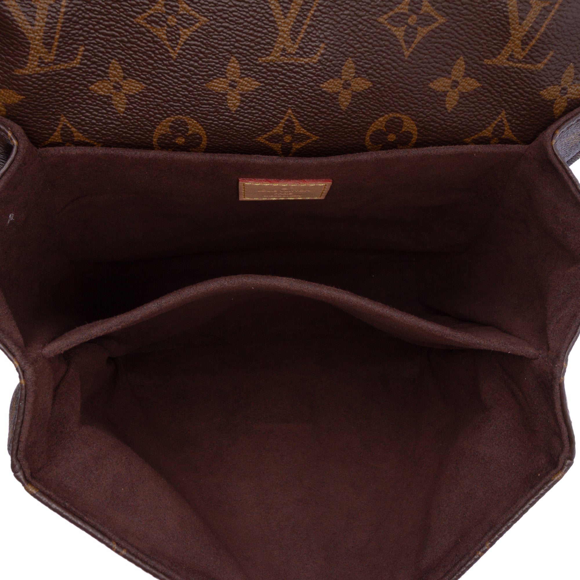 Louis Vuitton Monogram Pochette Metis - image 4