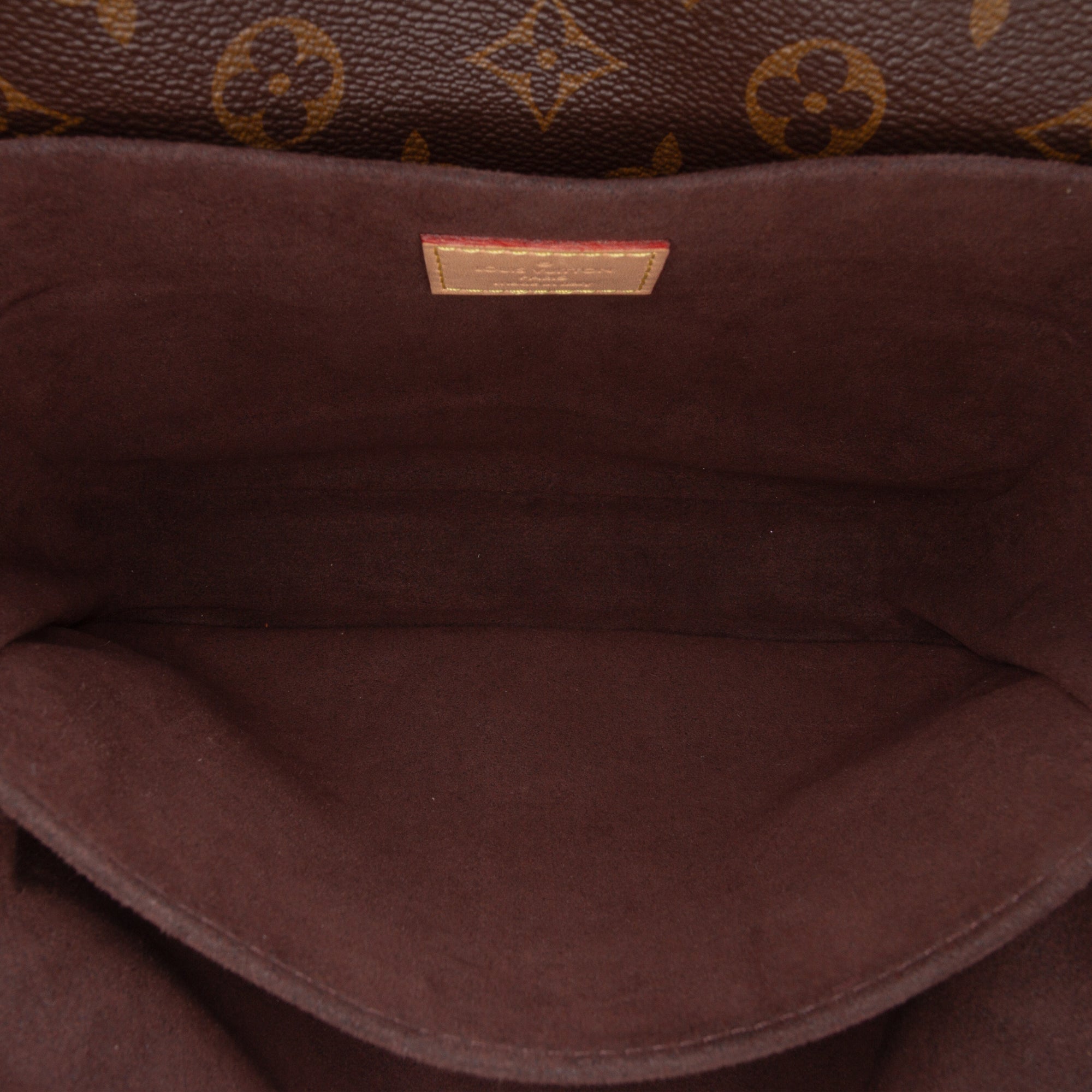 Louis Vuitton Monogram Pochette Metis - image 5