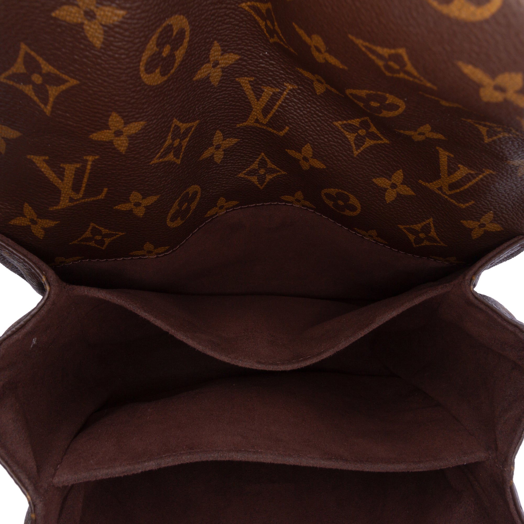 Louis Vuitton Monogram Pochette Metis - image 6