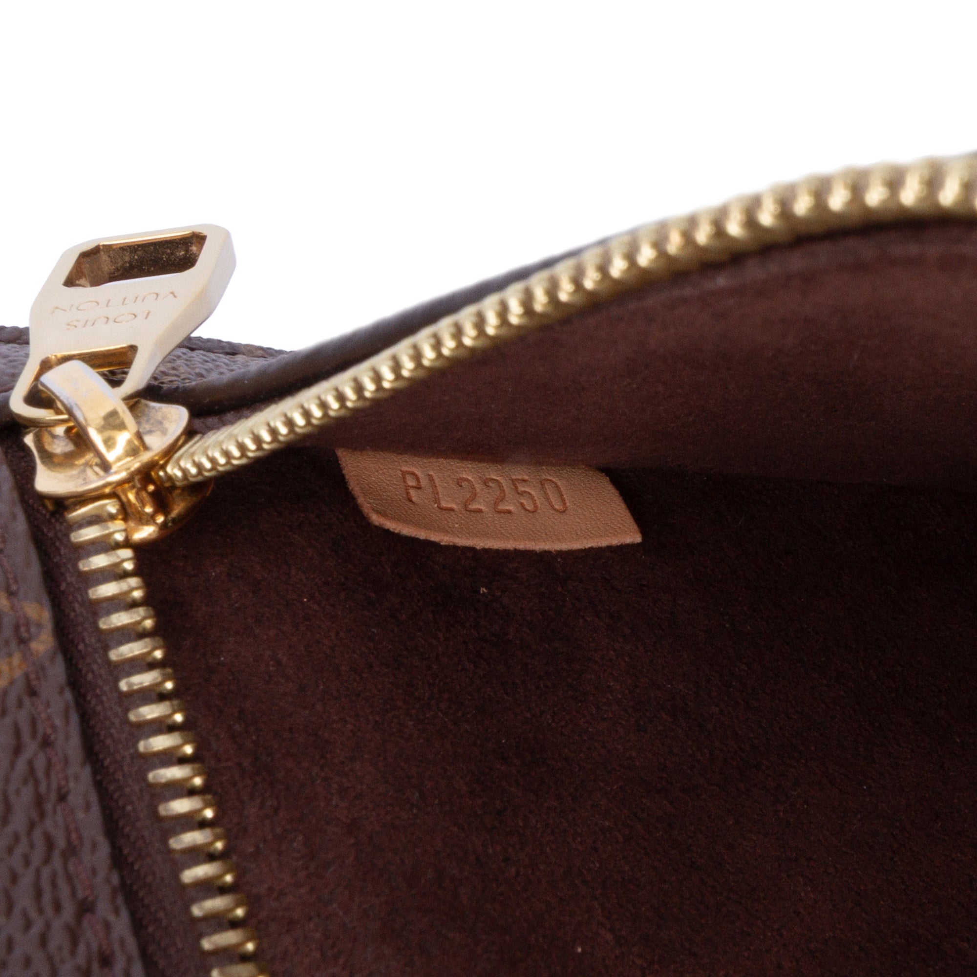 Louis Vuitton Monogram Pochette Metis - image 8