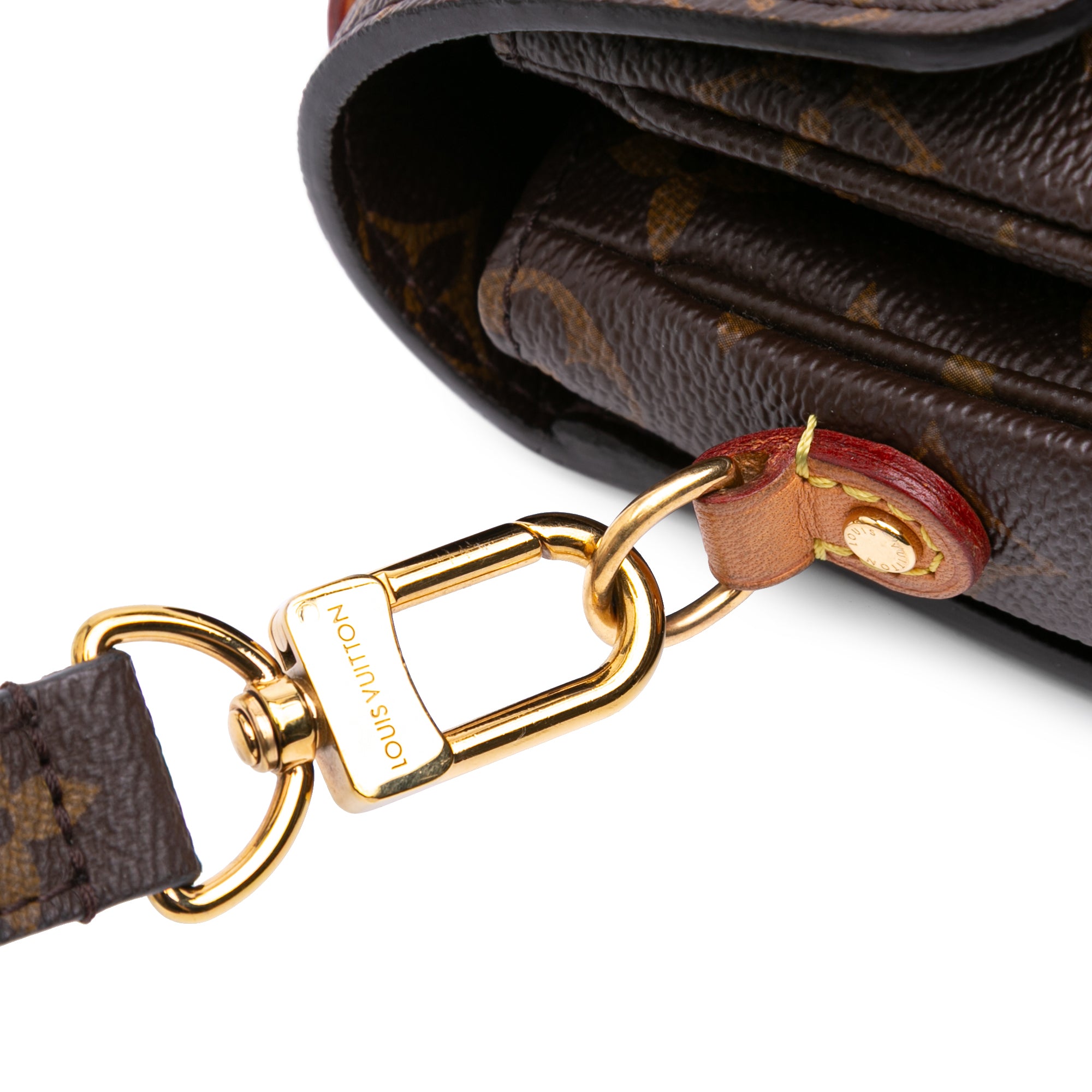 Louis Vuitton Monogram Pochette Metis - image 9