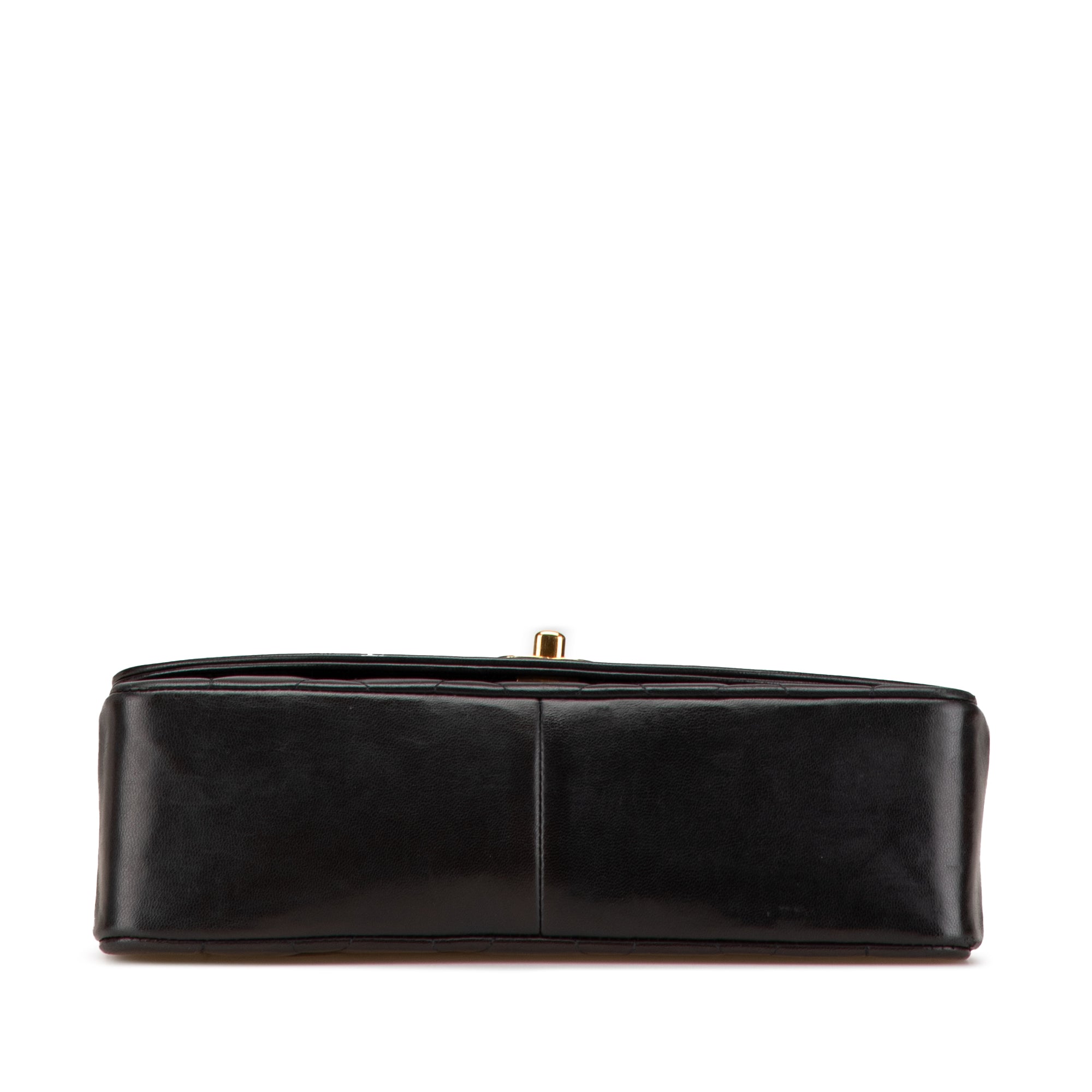 Chanel Medium Lambskin Diana Flap - image 3