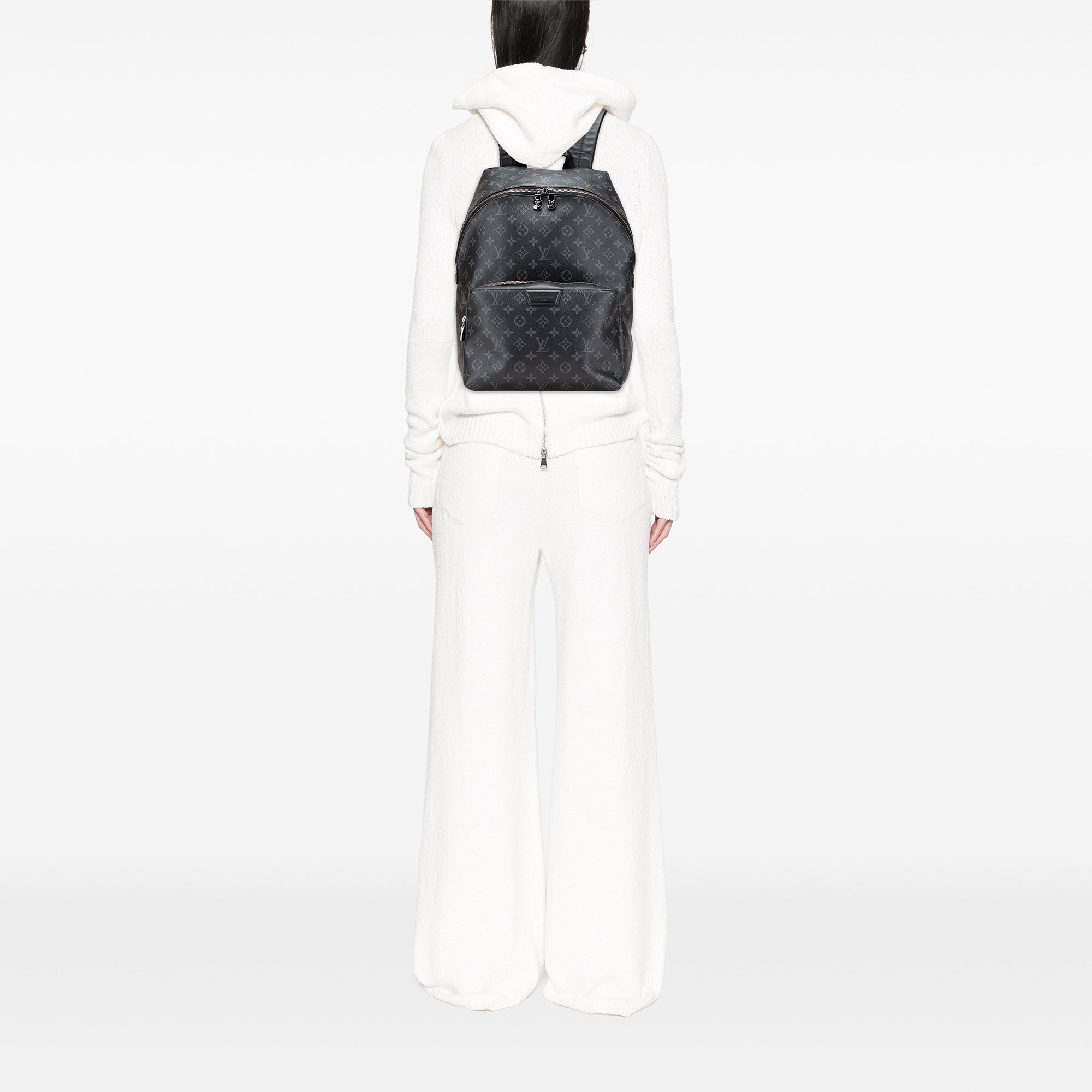 Louis Vuitton Monogram Eclipse Discovery - image 11