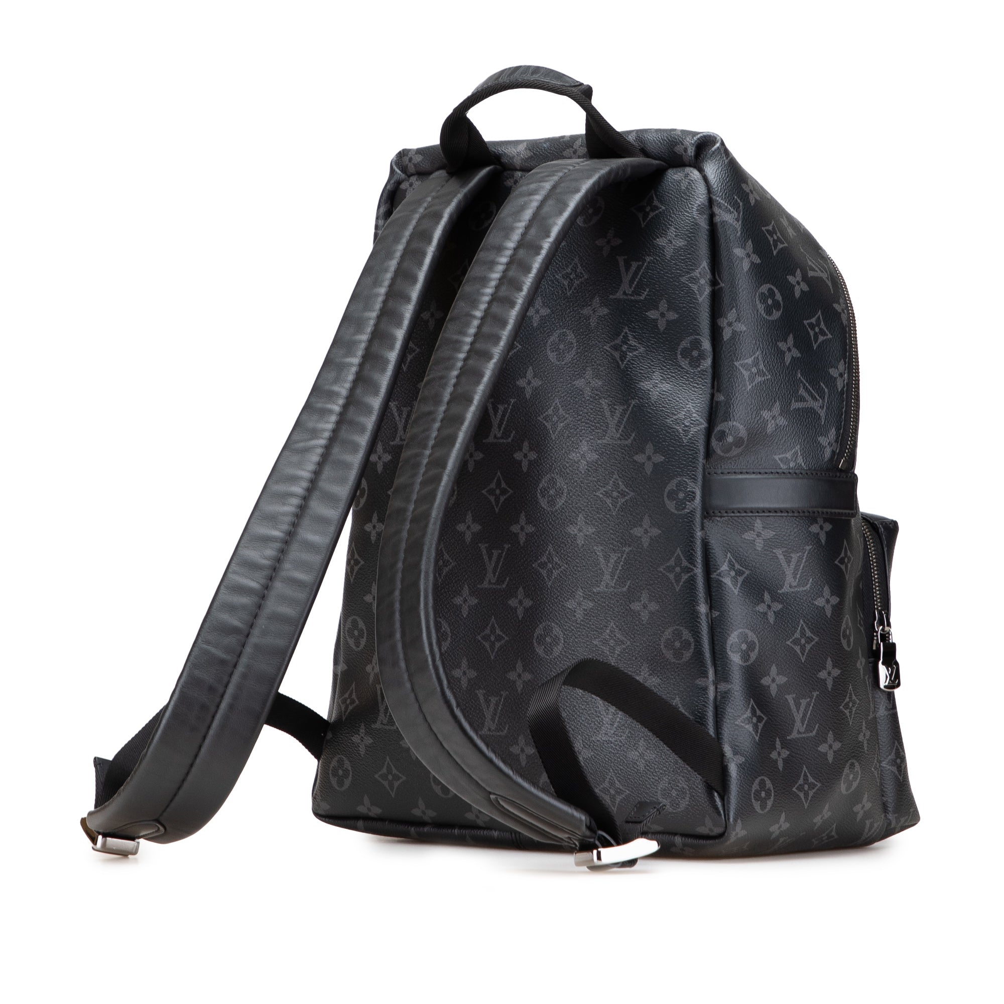 Louis Vuitton Monogram Eclipse Discovery - image 2