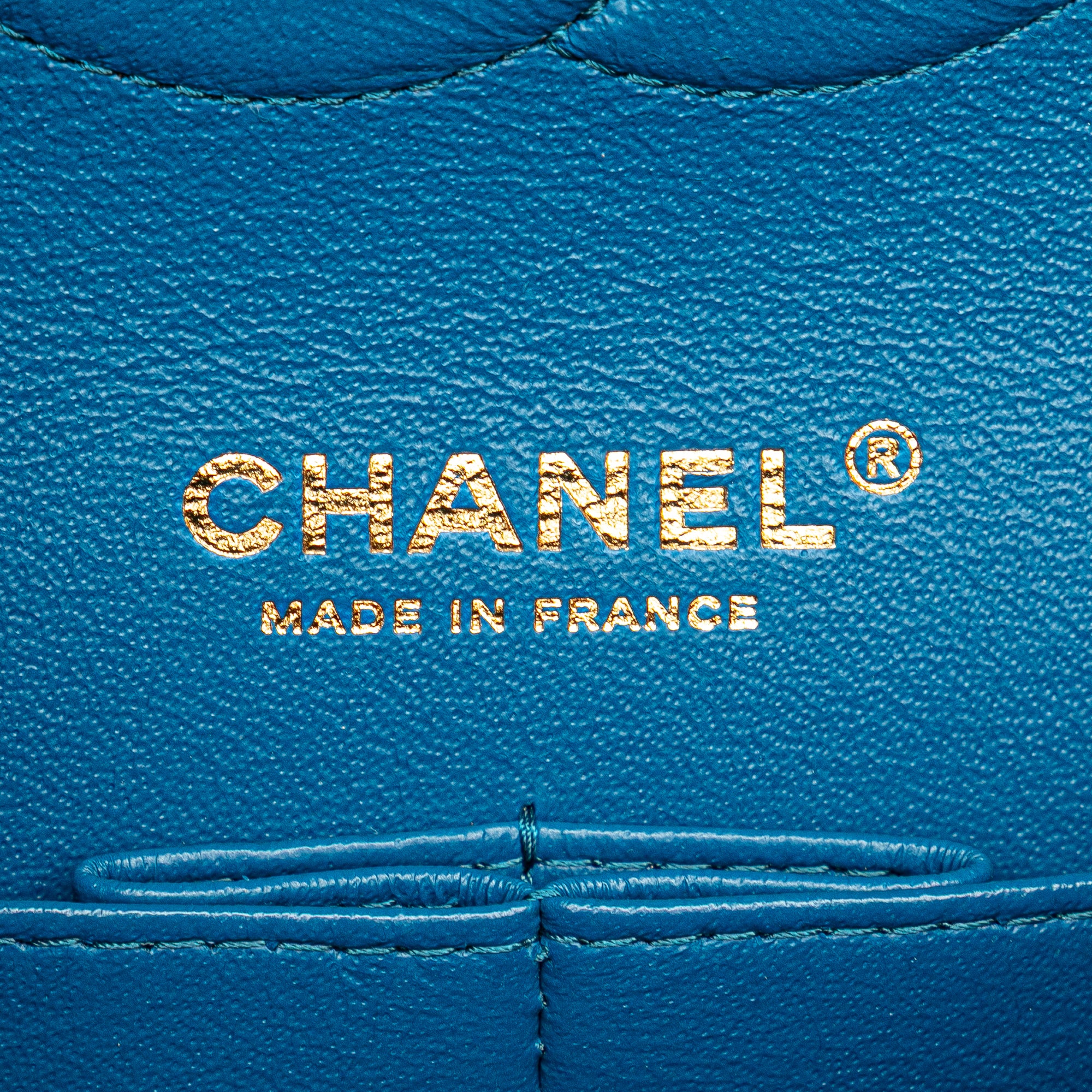 Chanel Medium Classic Caviar Double Flap - image 5