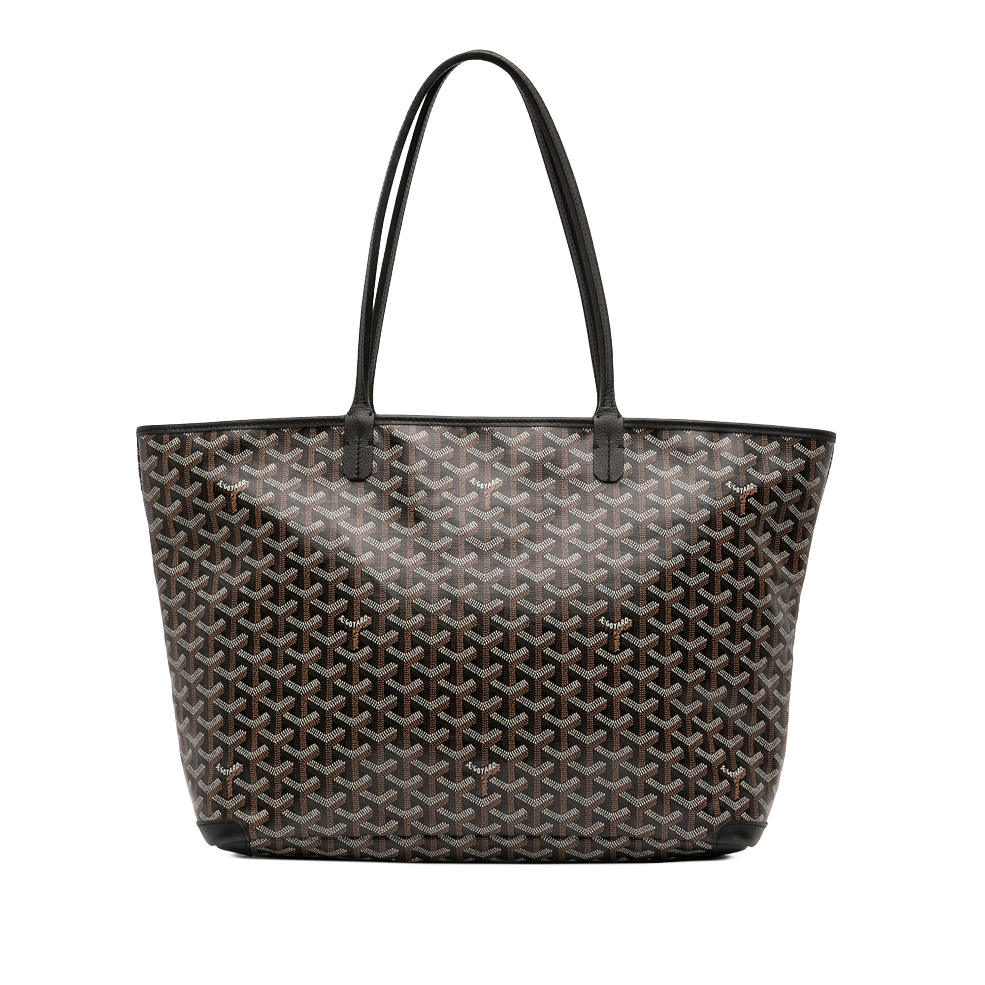 Goyard Goyardine Artois PM - image 1