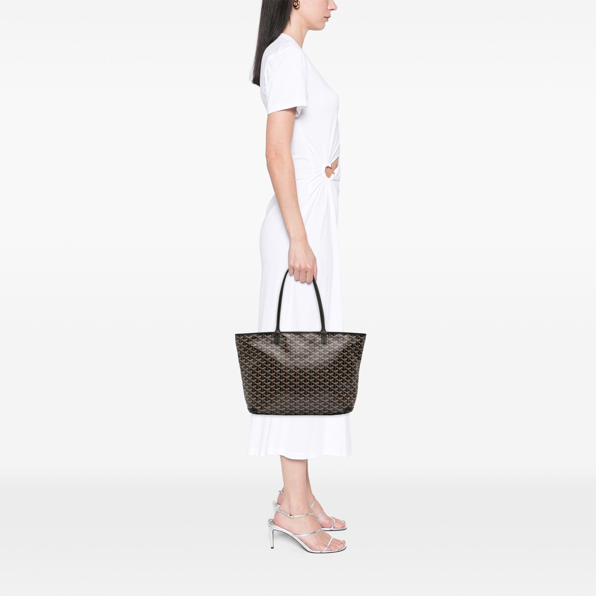Goyard Goyardine Artois PM - image 11