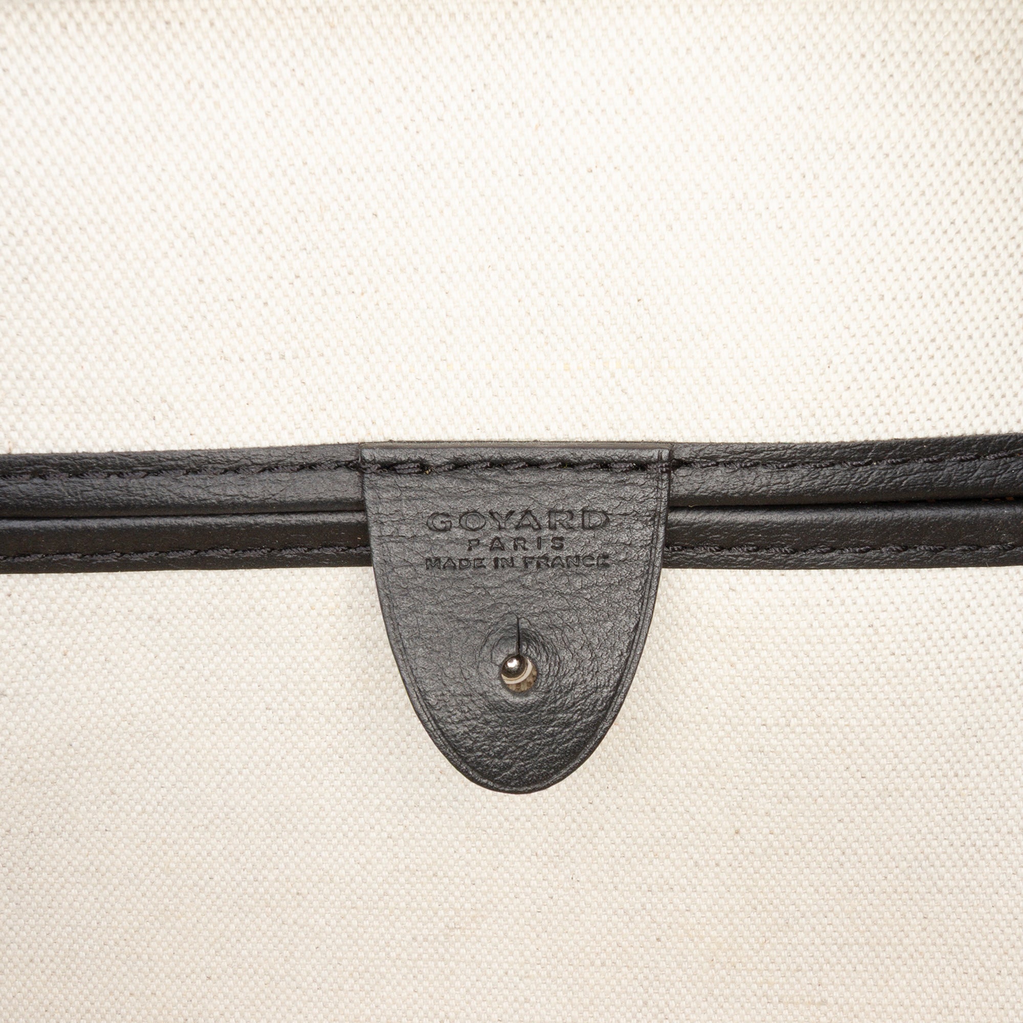 Goyard Goyardine Artois PM - image 5