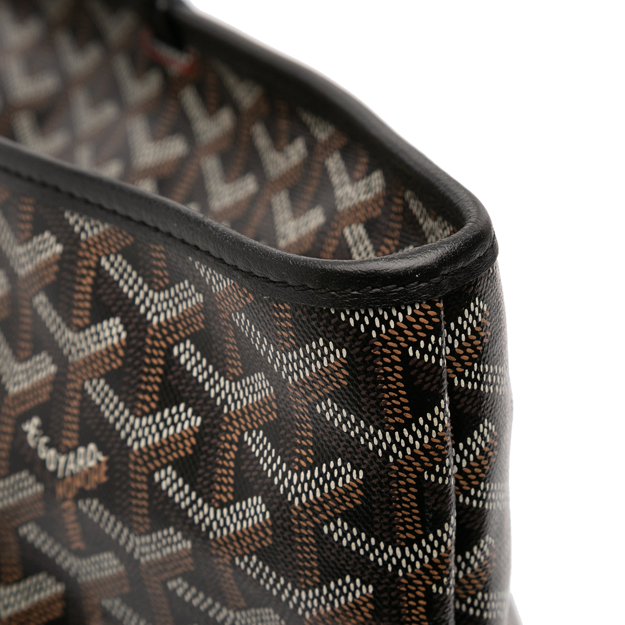 Goyard Goyardine Artois PM - image 8