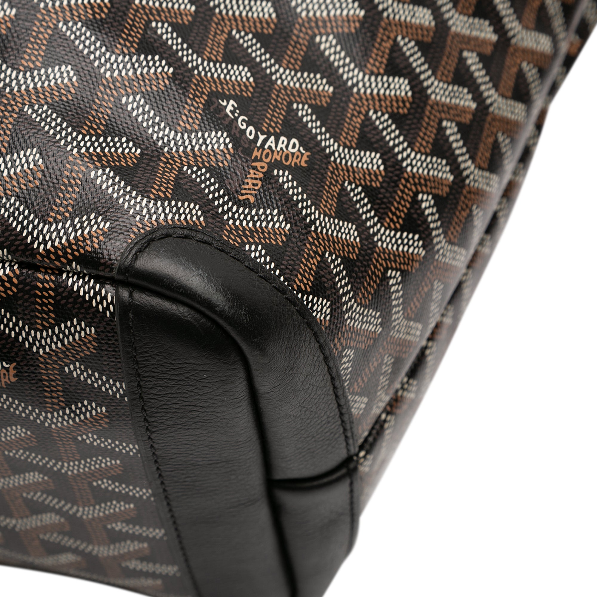 Goyard Goyardine Artois PM - image 9