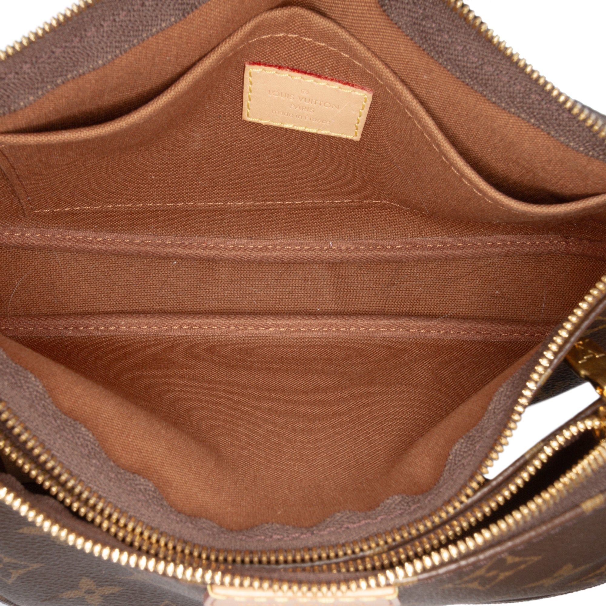 Louis Vuitton Monogram Multi Pochette Accessoires - image 4