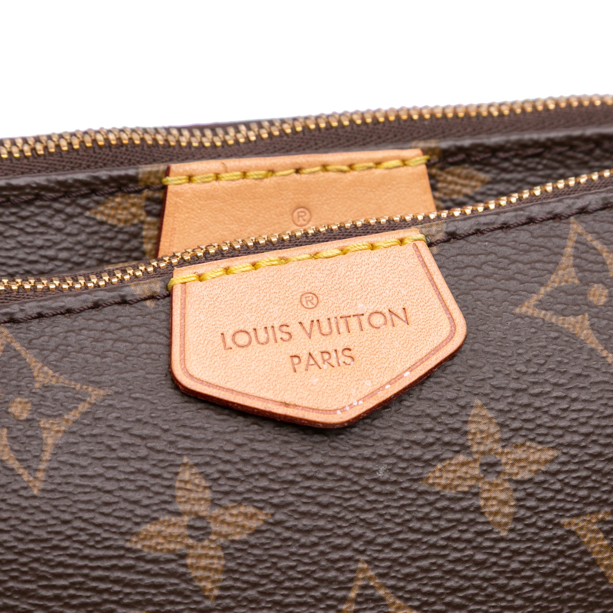 Louis Vuitton Monogram Multi Pochette Accessoires - image 6