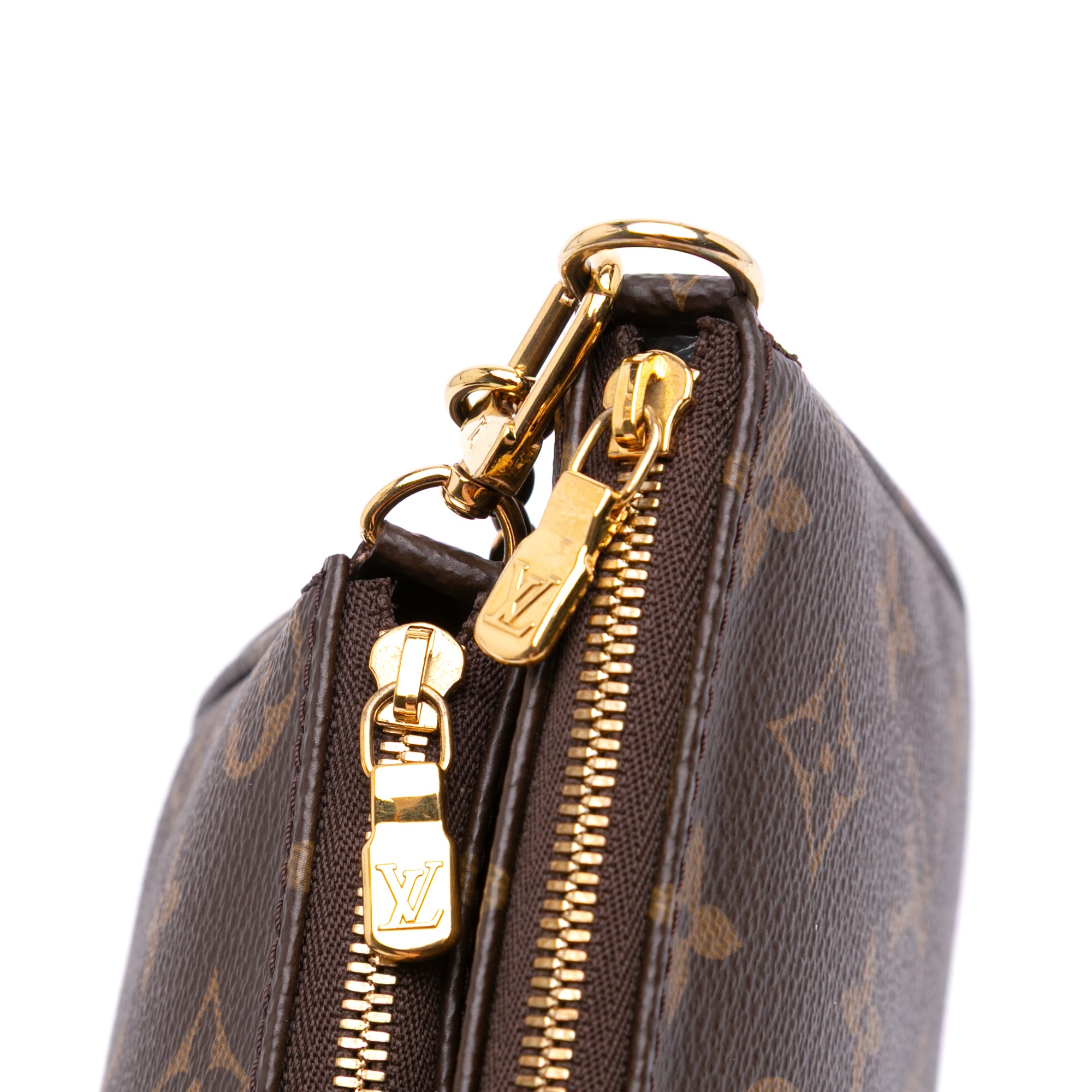 Louis Vuitton Monogram Multi Pochette Accessoires - image 8