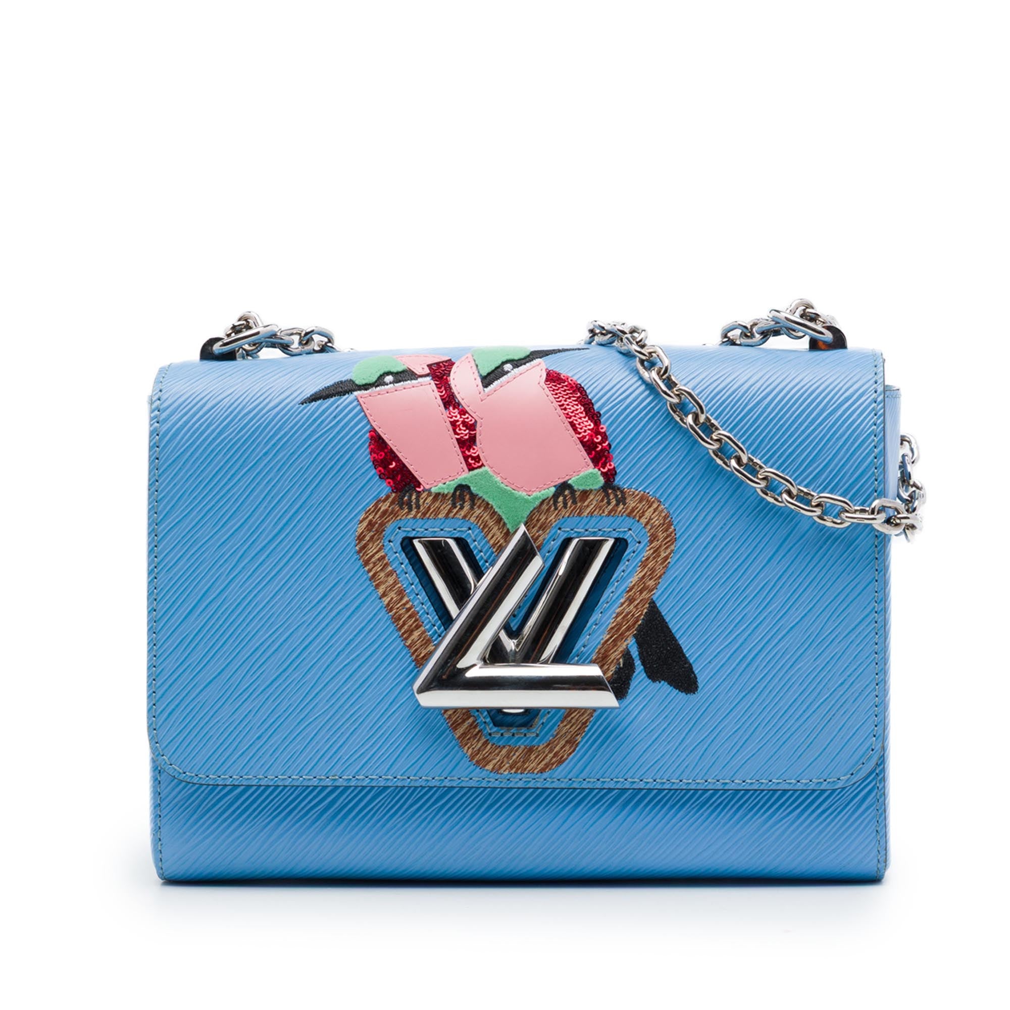 Louis Vuitton Epi Early Bird Twist MM - image 1