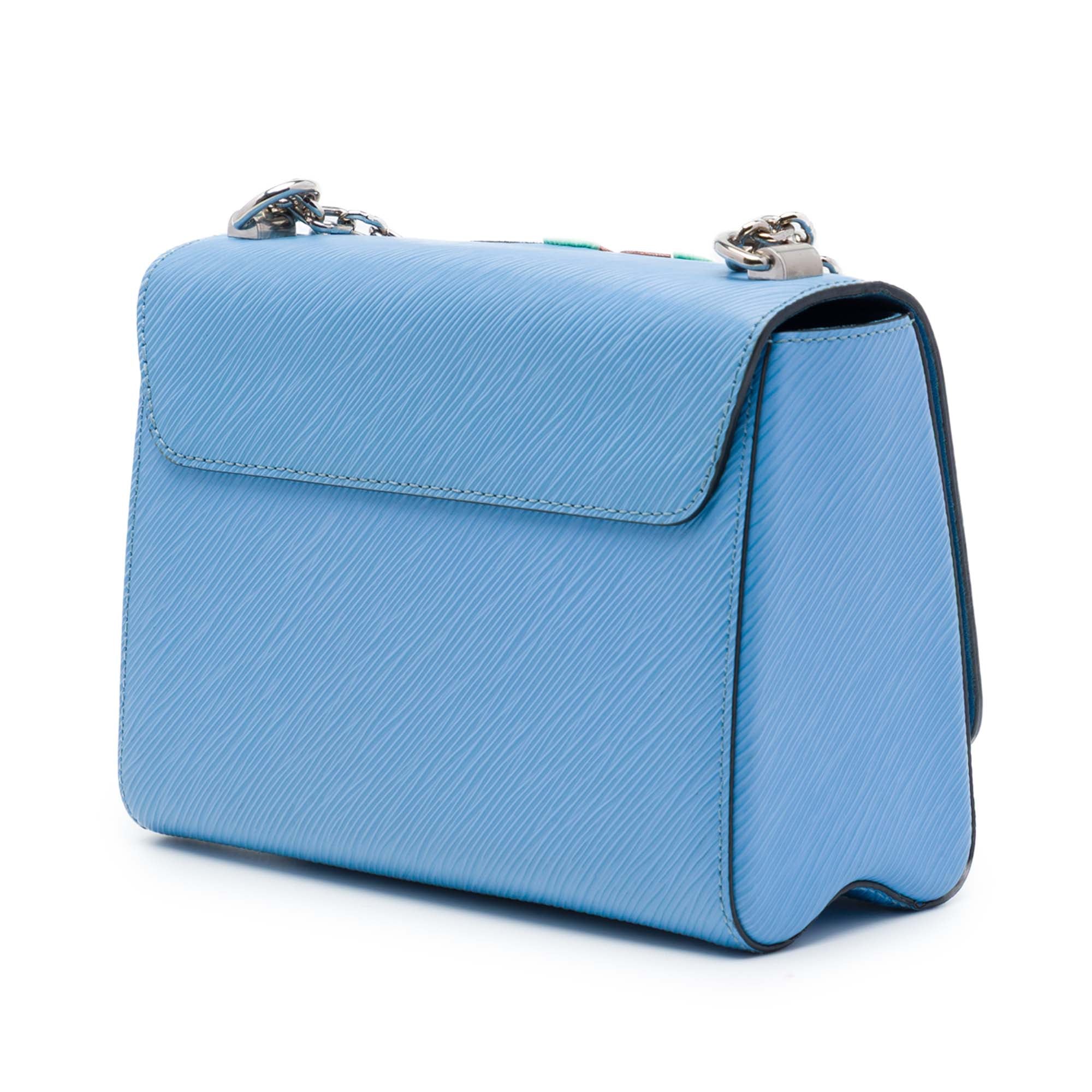Louis Vuitton Epi Early Bird Twist MM - image 2