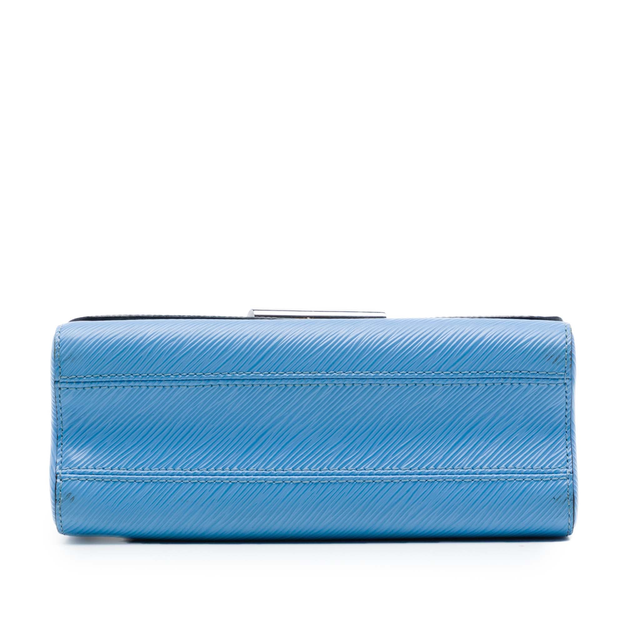 Louis Vuitton Epi Early Bird Twist MM - image 3