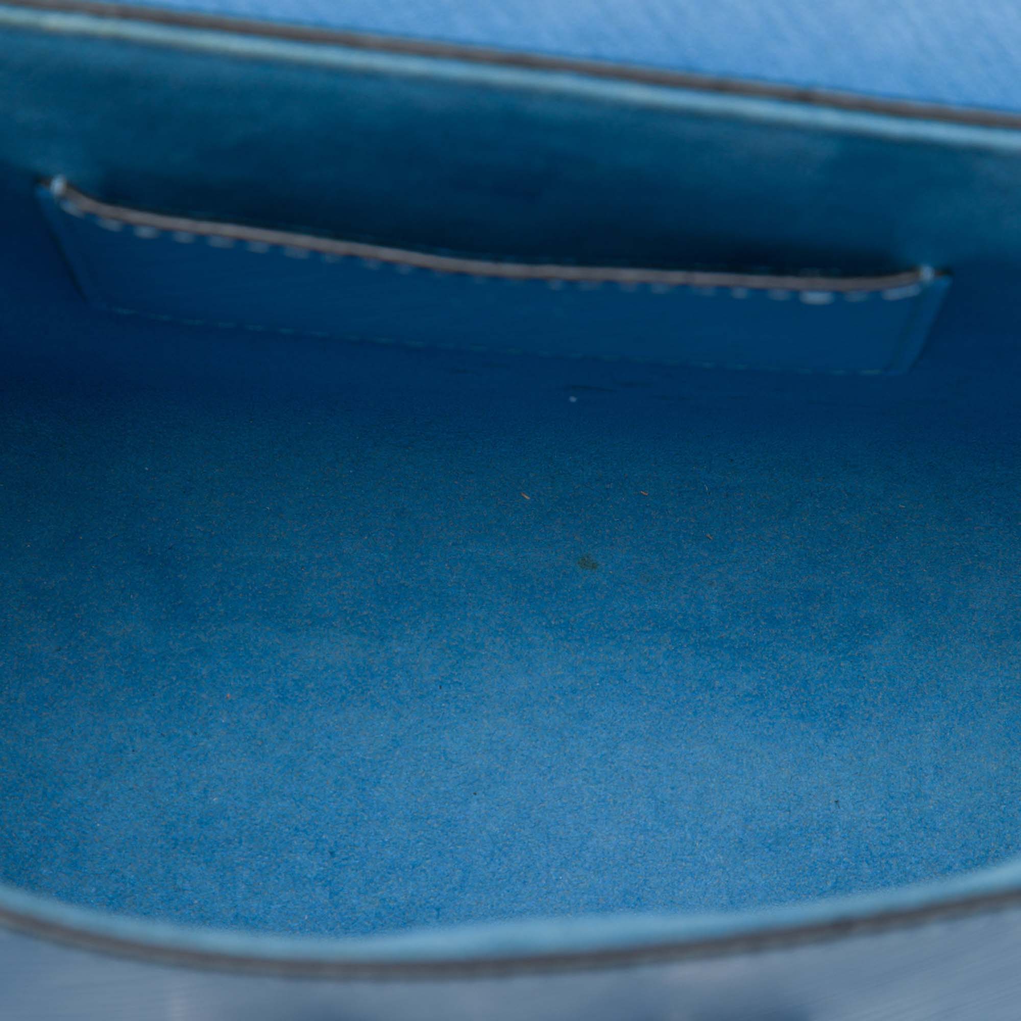 Louis Vuitton Epi Early Bird Twist MM - image 4