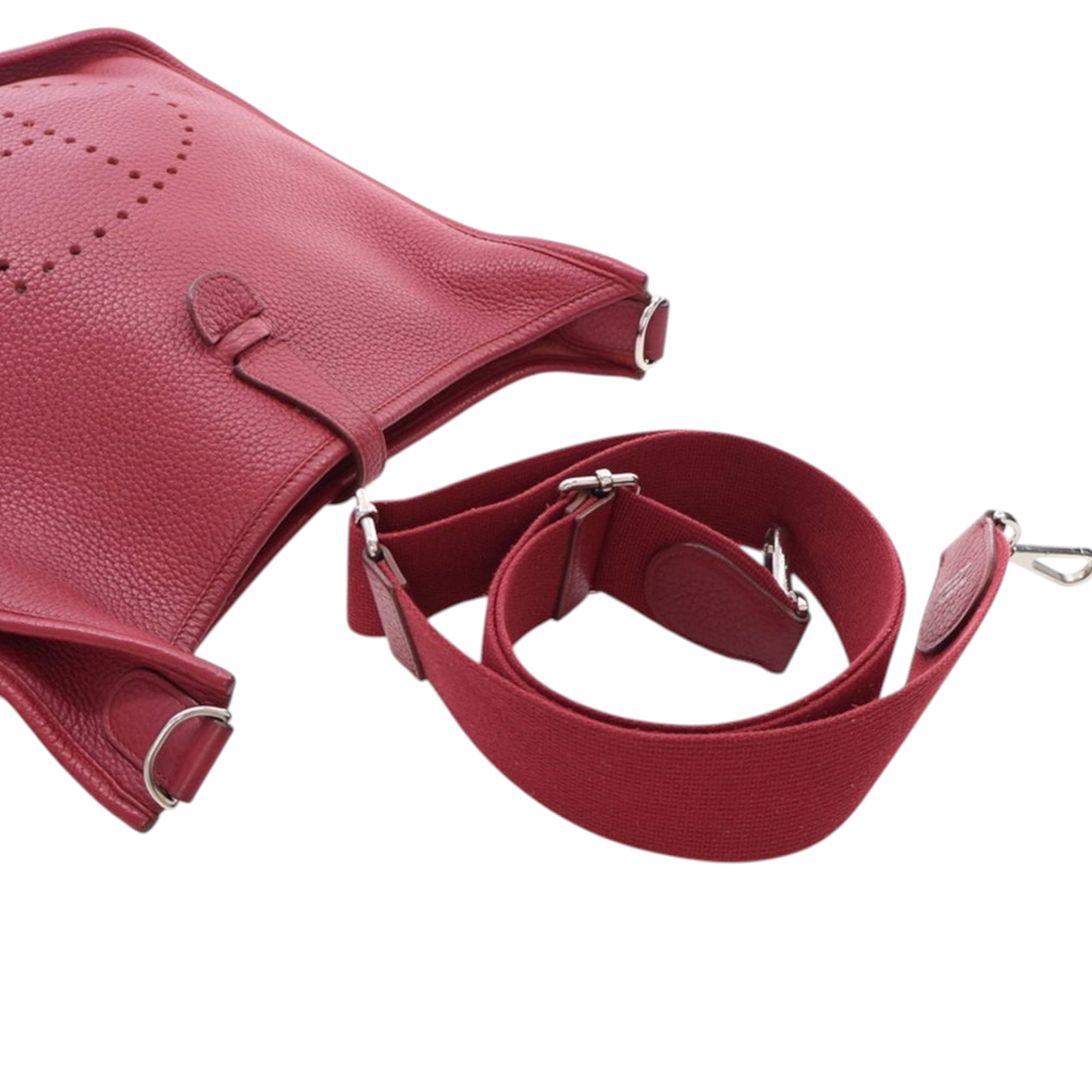 Hermès Clemence Evelyne III 29 - image 10