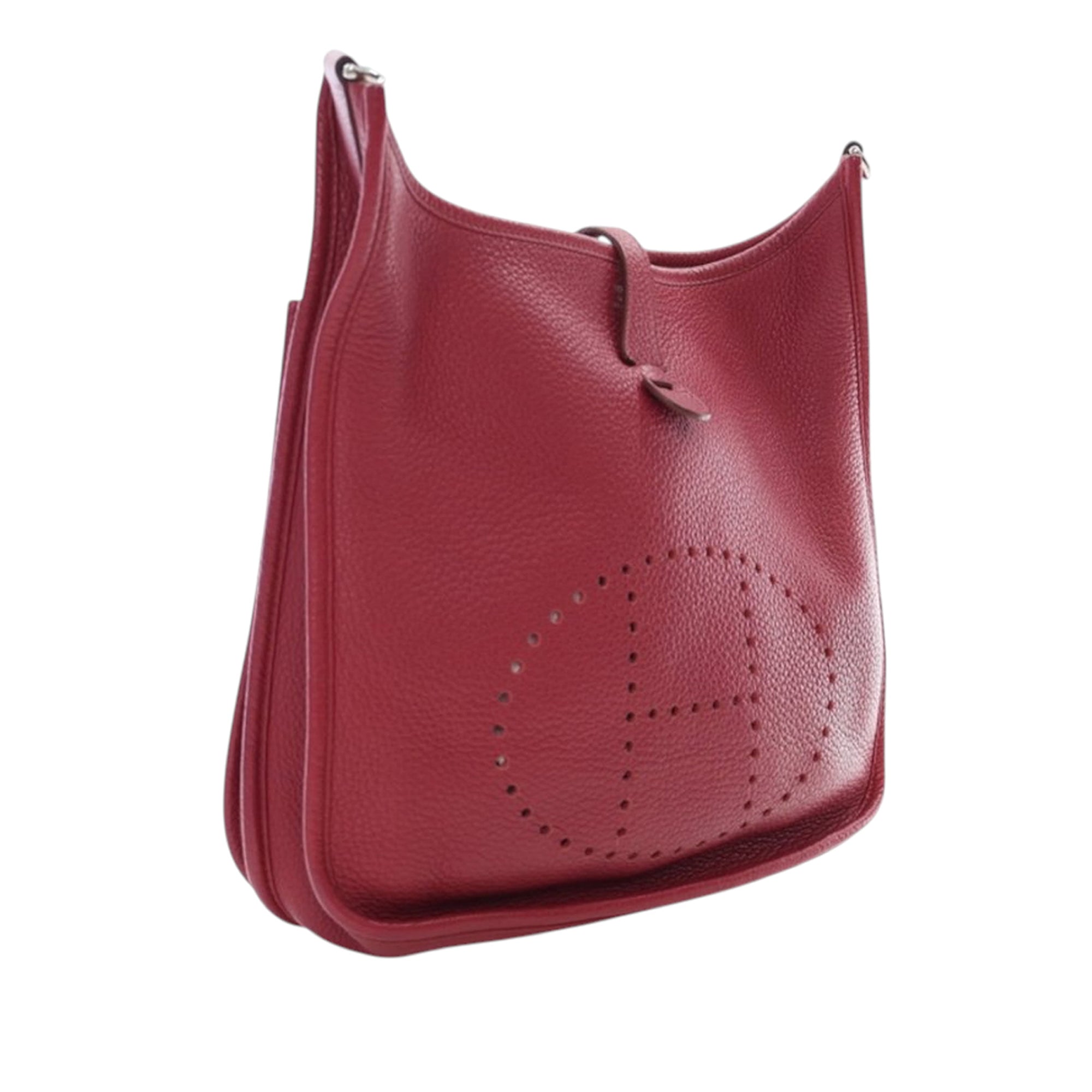 Hermès Clemence Evelyne III 29 - image 2