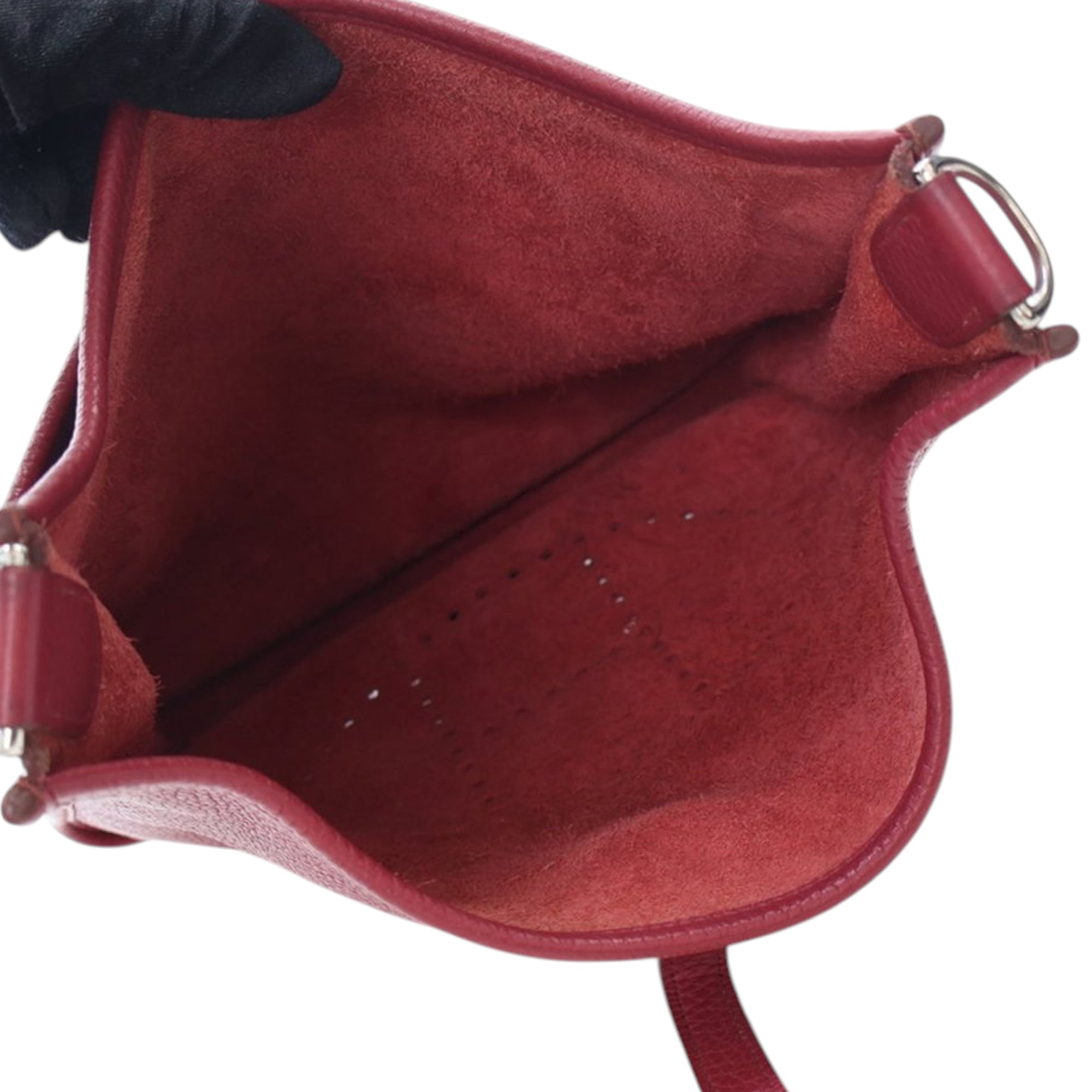 Hermès Clemence Evelyne III 29 - image 5