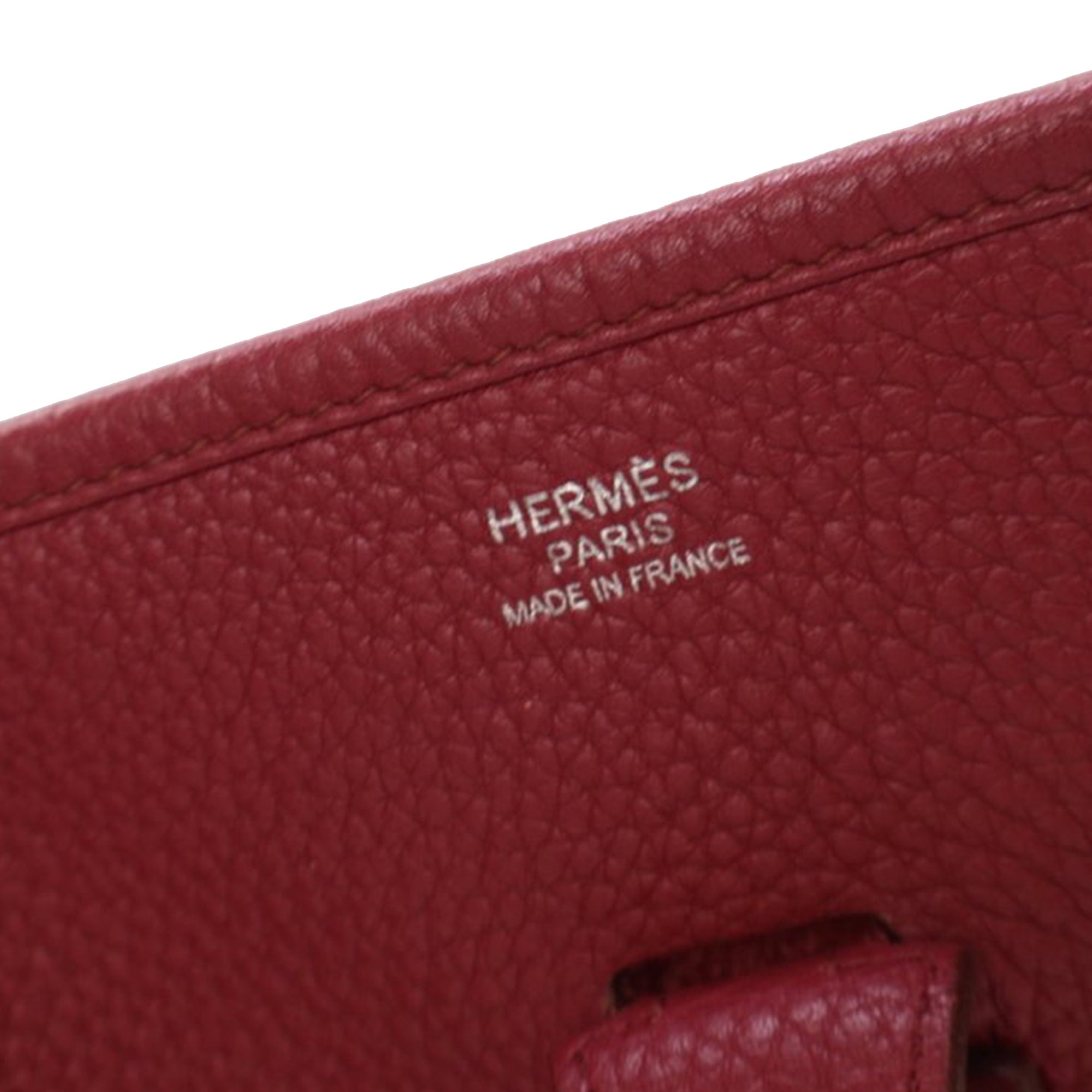 Hermès Clemence Evelyne III 29 - image 6