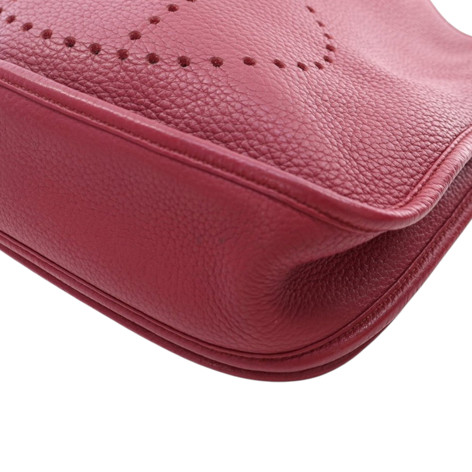Hermès Clemence Evelyne III 29 - image 8