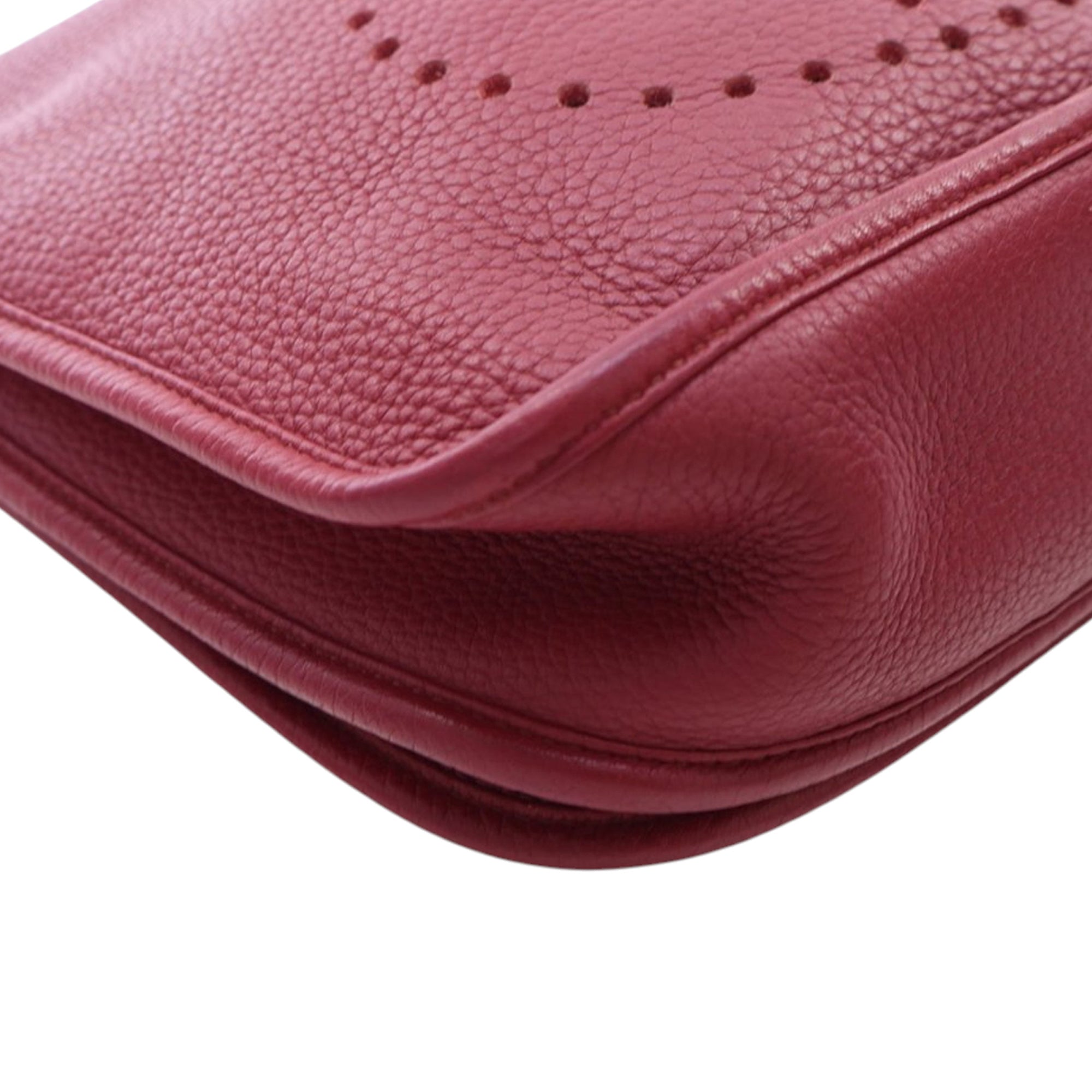 Hermès Clemence Evelyne III 29 - image 9