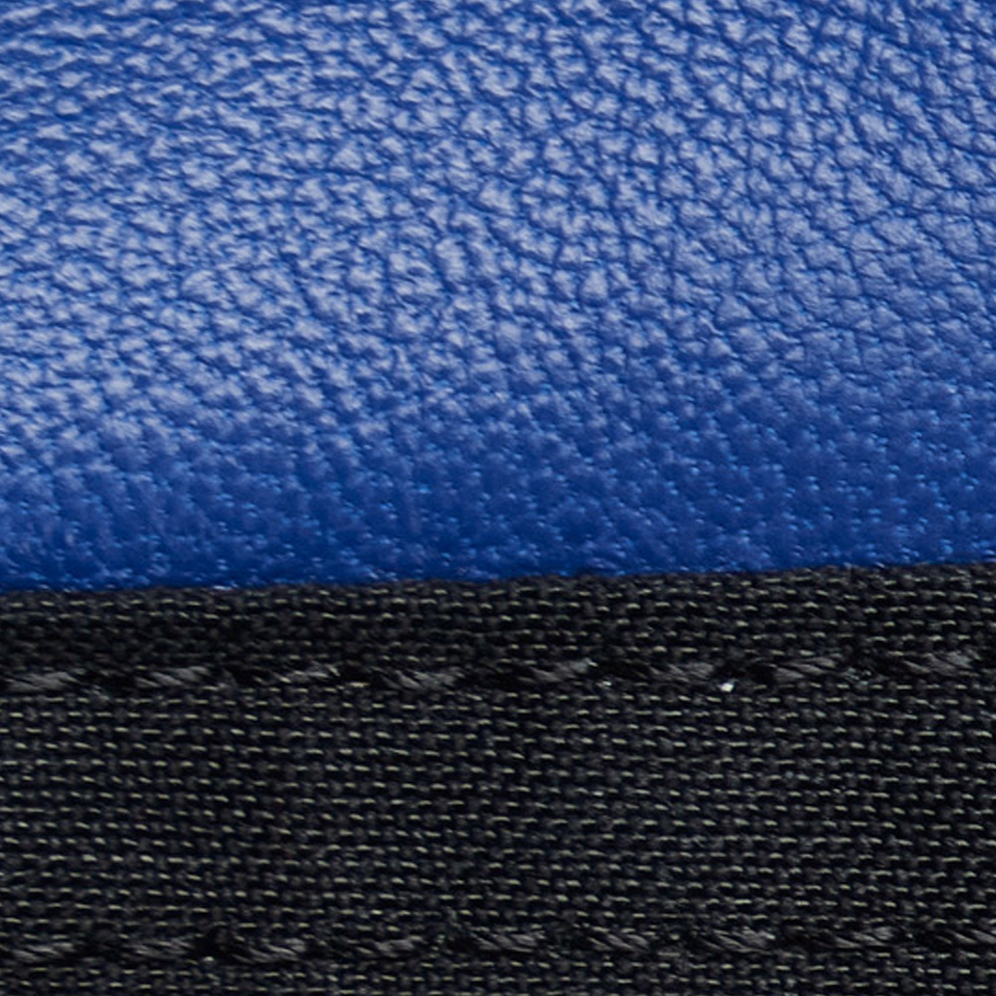 Fendi FF Embossed Baguette - image 9