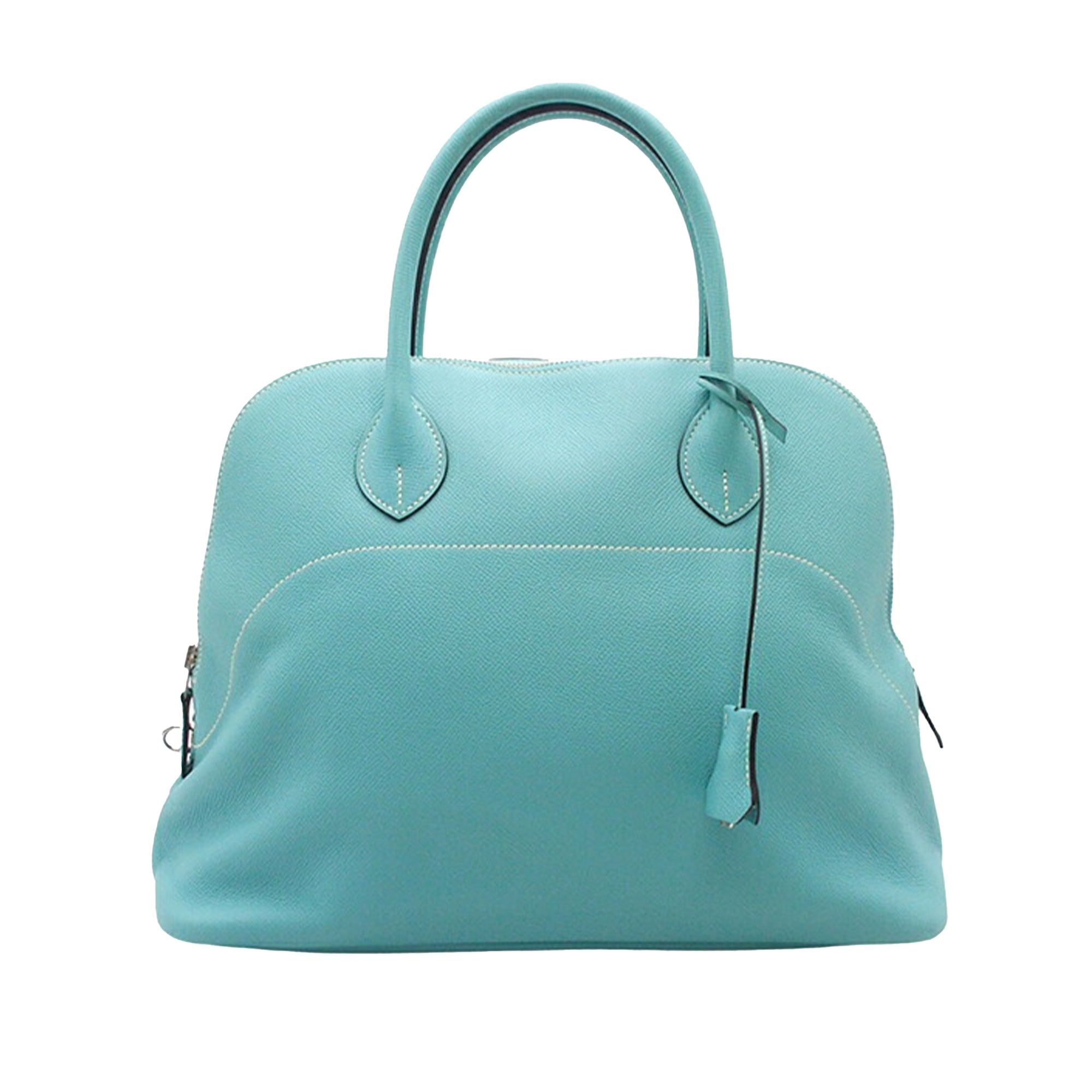Hermès Epsom Bolide 35 - image 1