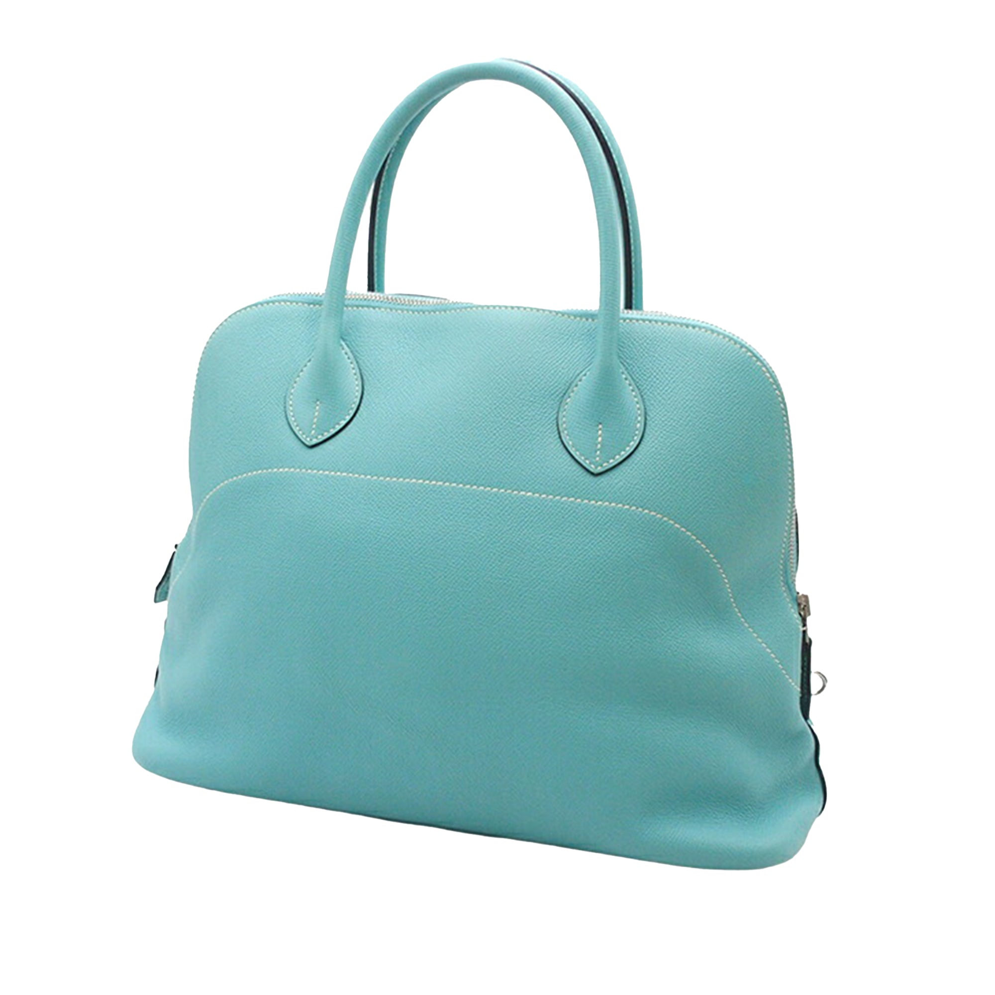 Hermès Epsom Bolide 35 - image 2