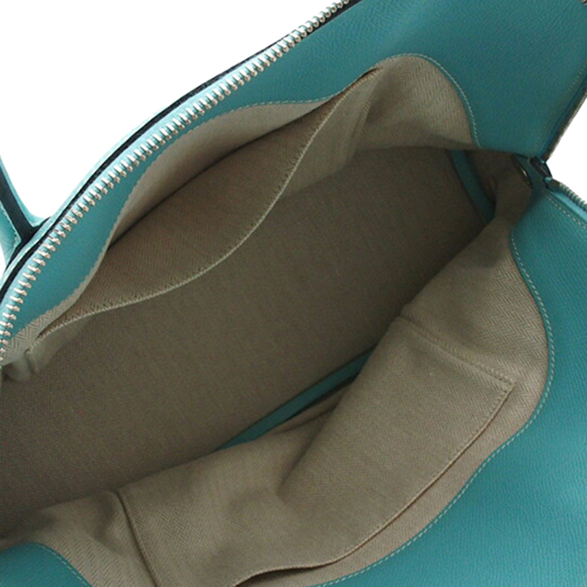 Hermès Epsom Bolide 35 - image 4