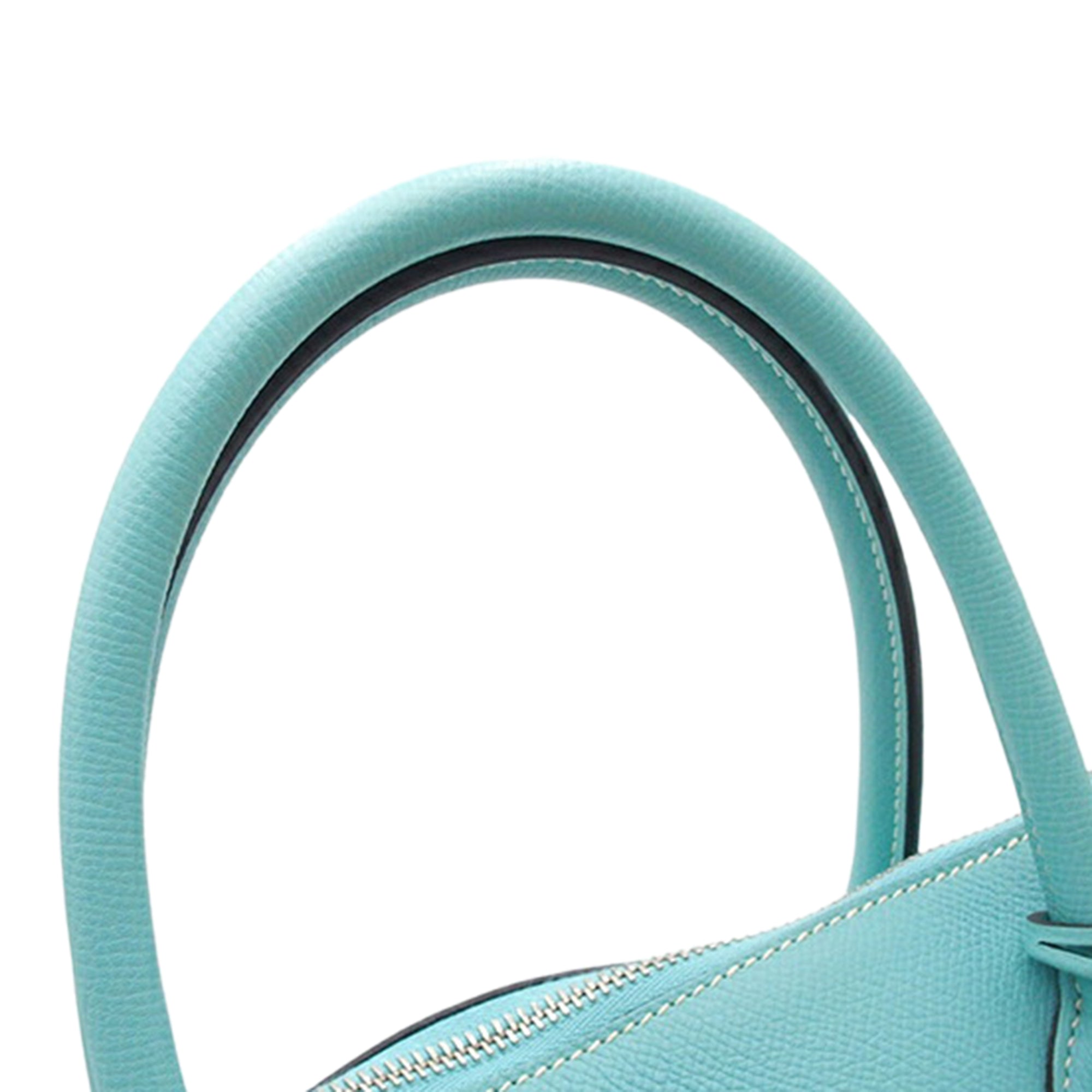 Hermès Epsom Bolide 35 - image 5
