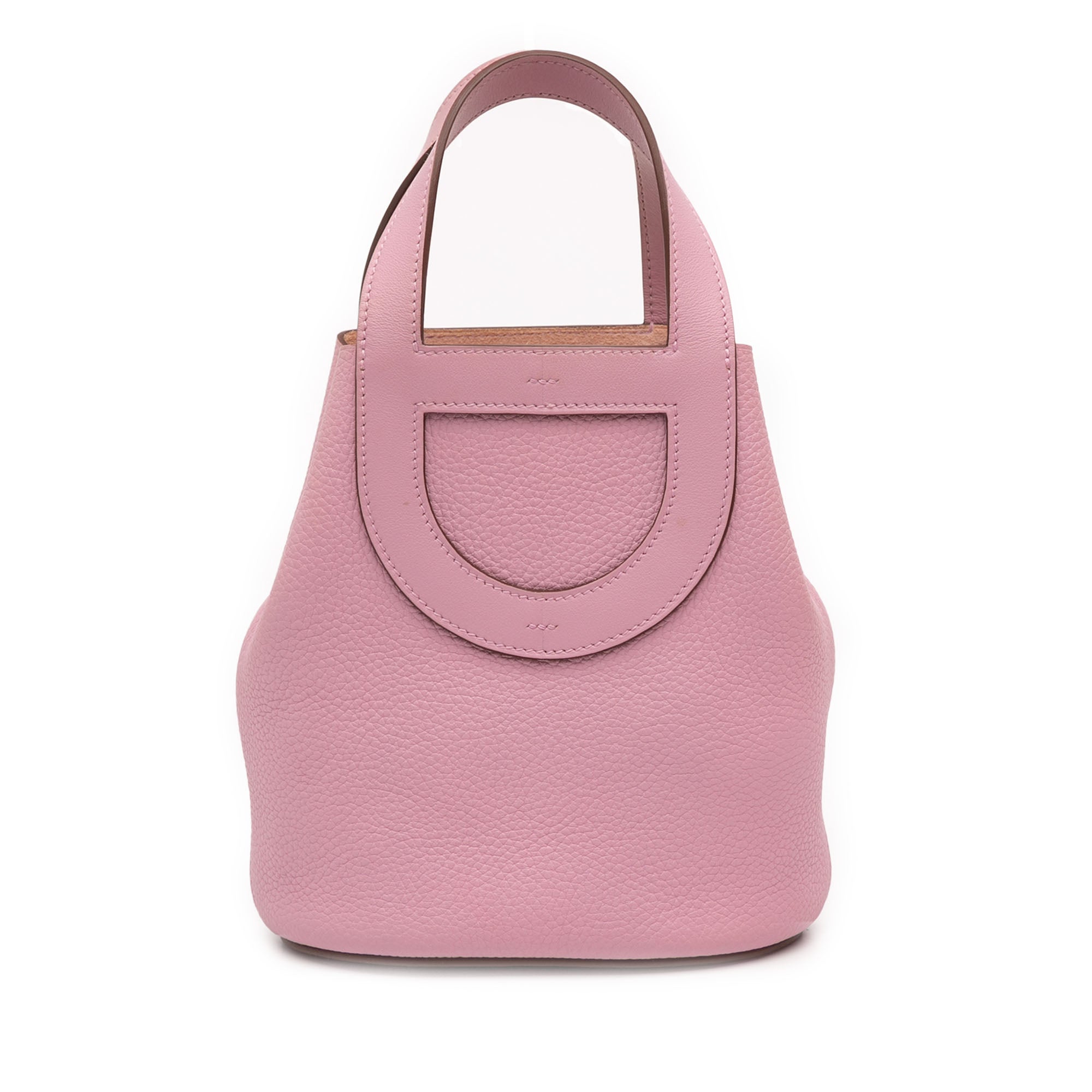 Hermès Clemence and Swift In The Loop 18 - image 1