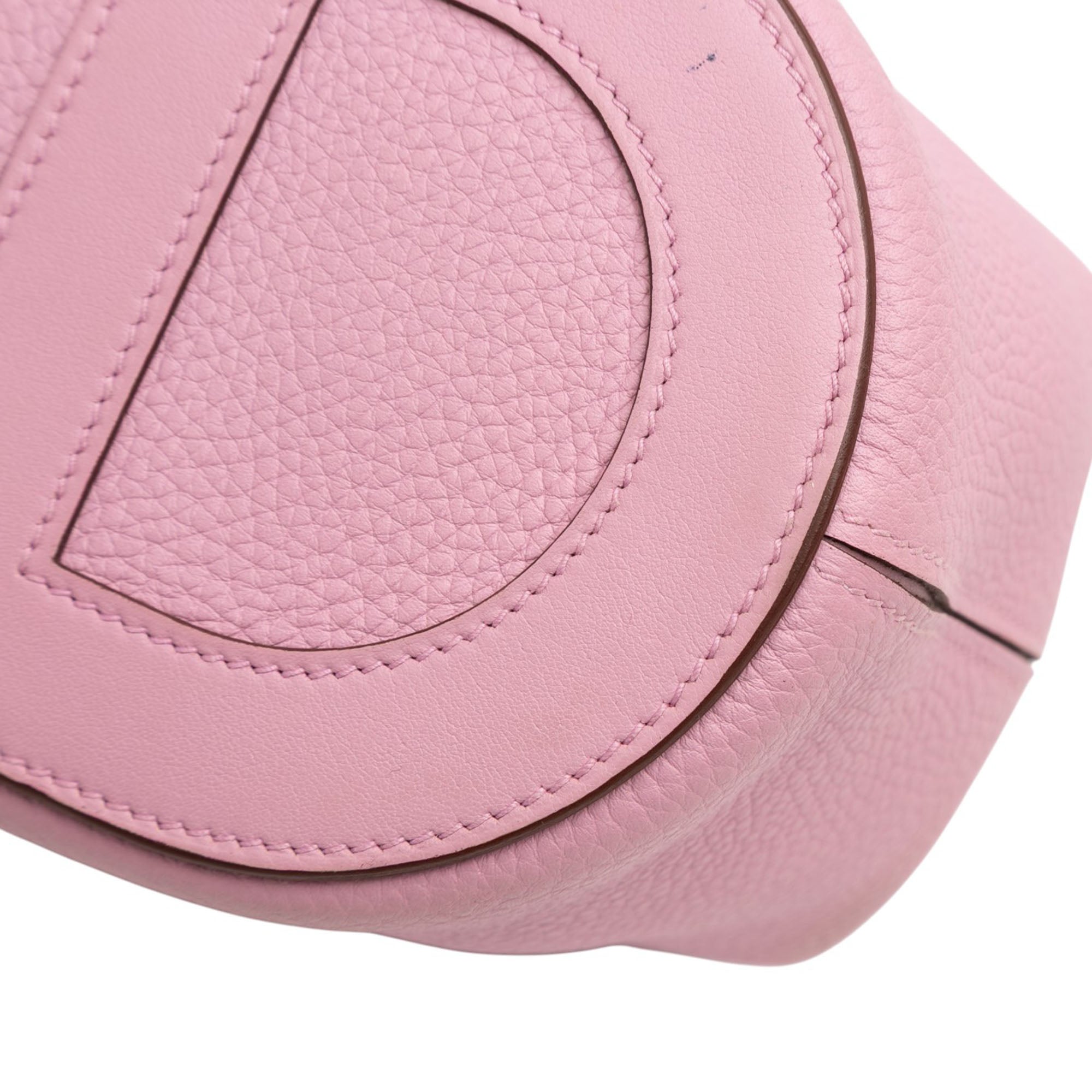Hermès Clemence and Swift In The Loop 18 - image 10